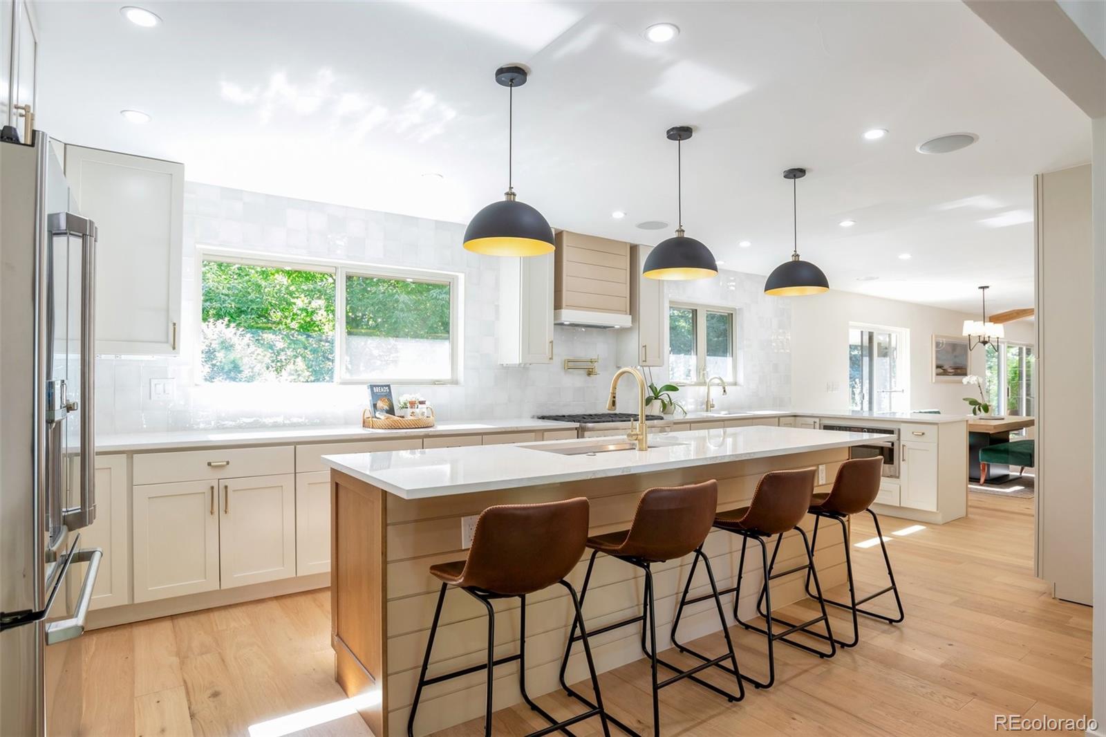 MLS Image #4 for 5871 s laurel ,littleton, Colorado