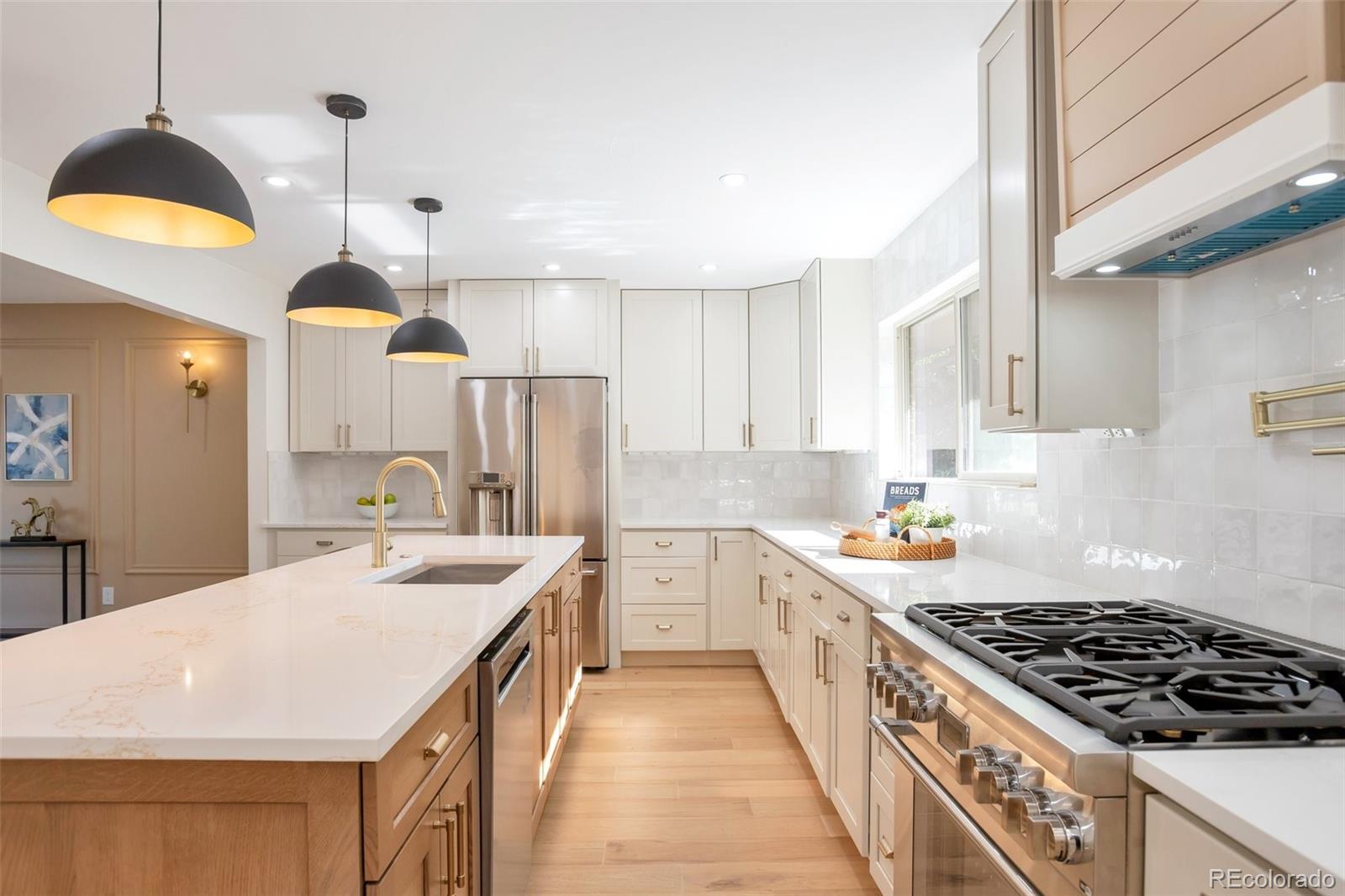 MLS Image #5 for 5871 s laurel ,littleton, Colorado
