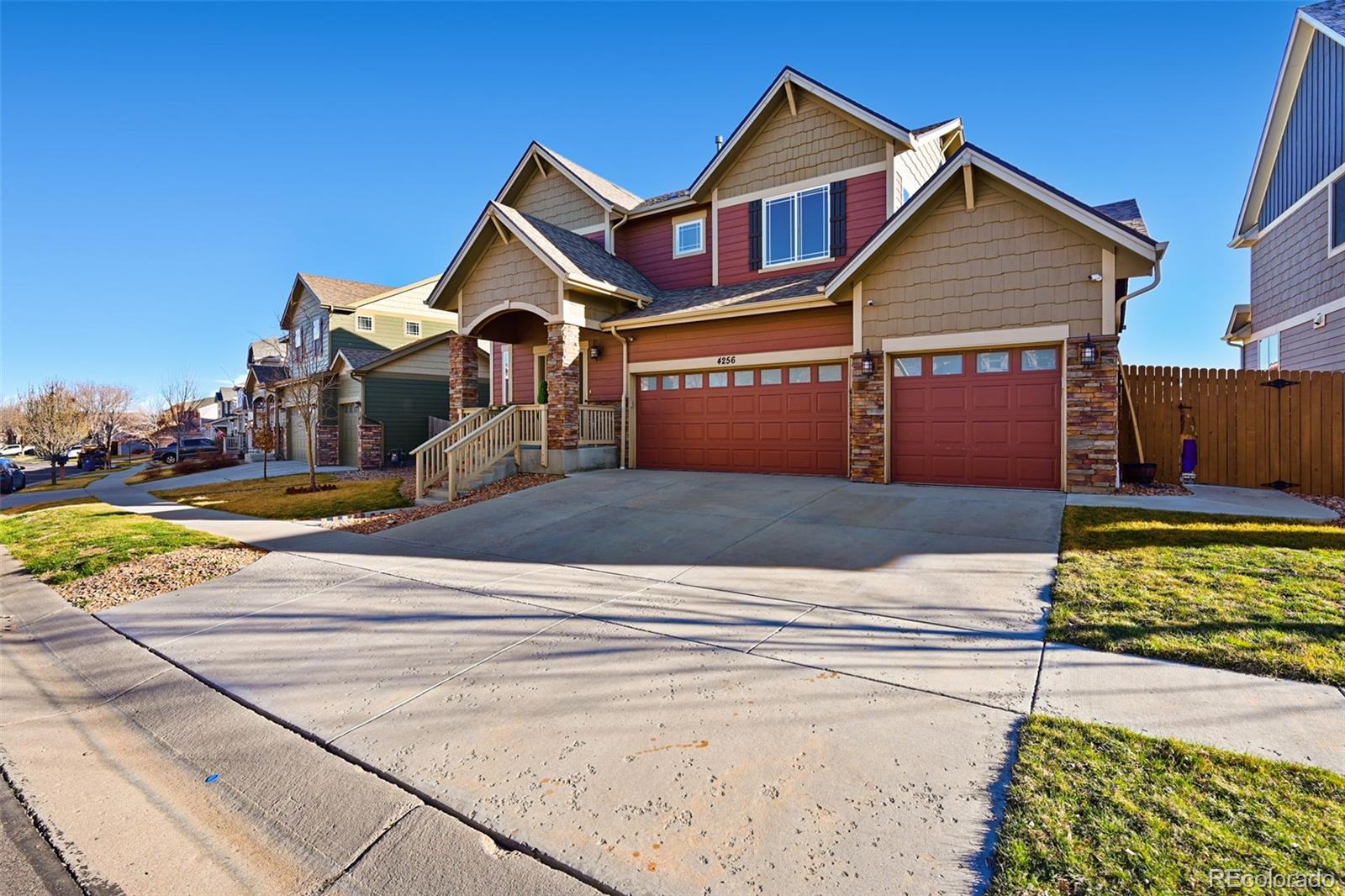 MLS Image #1 for 4256  windmill drive,brighton, Colorado