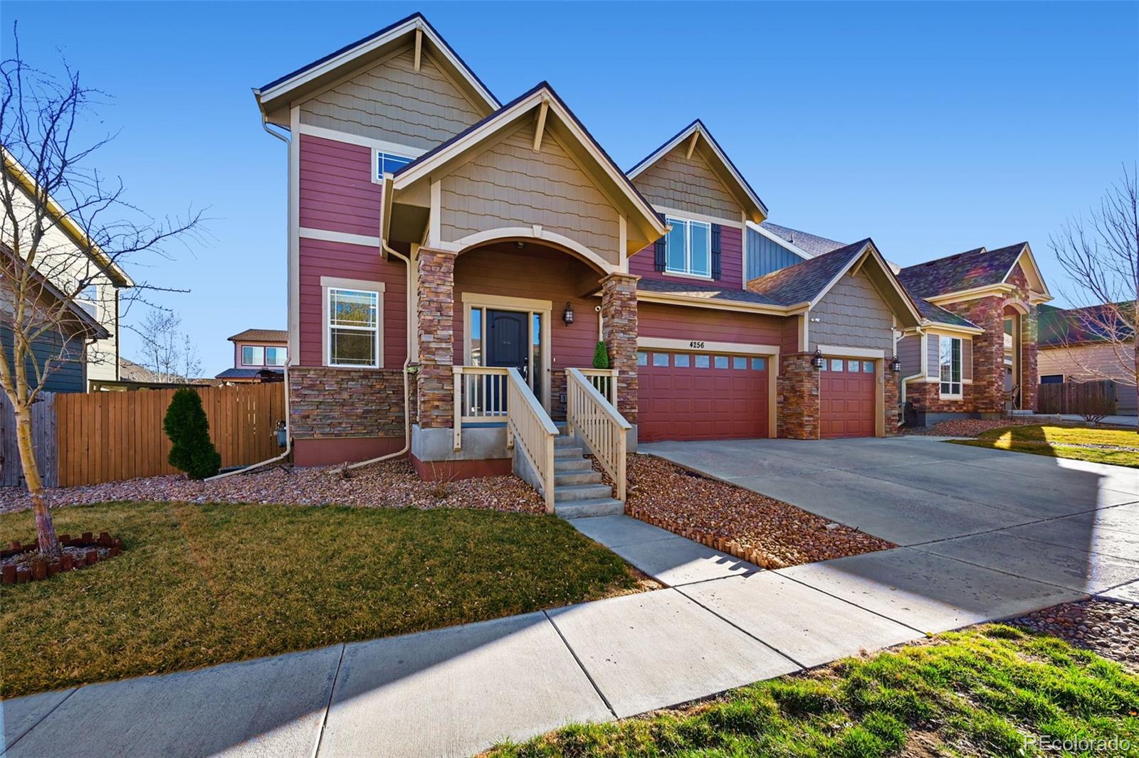 MLS Image #2 for 4256  windmill drive,brighton, Colorado