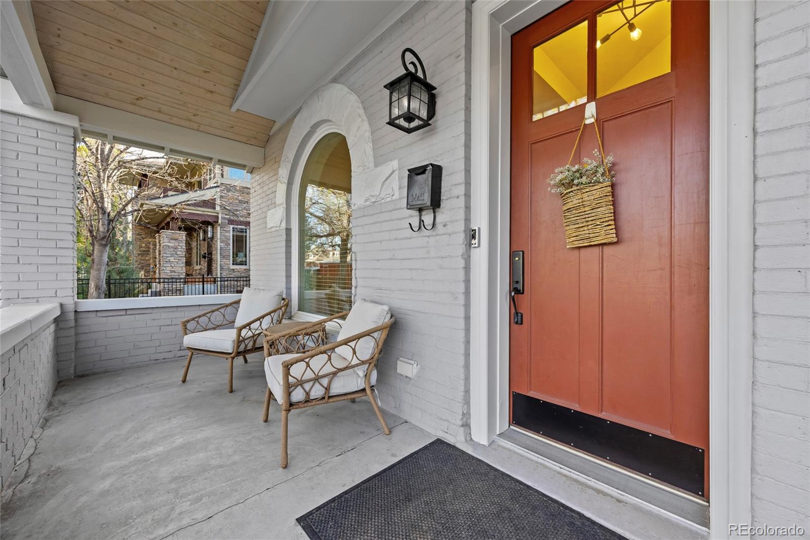 MLS Image #1 for 957 s clarkson street,denver, Colorado