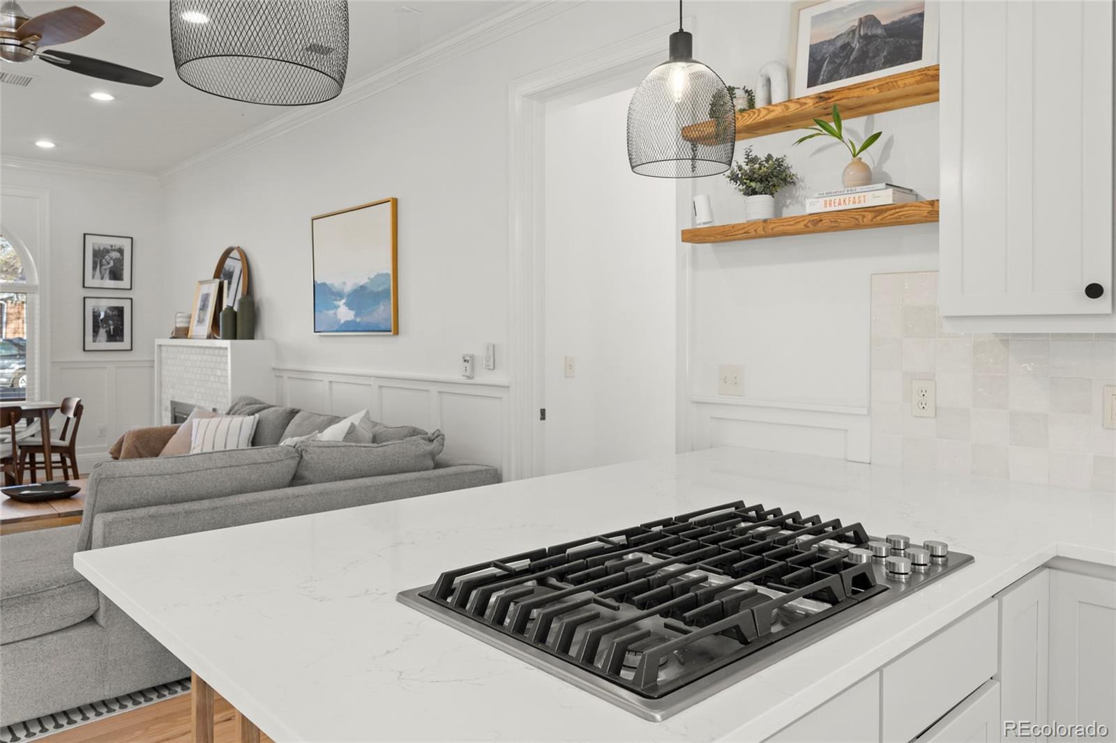 MLS Image #12 for 957 s clarkson street,denver, Colorado