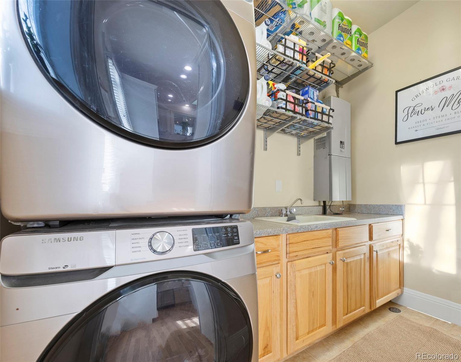 MLS Image #25 for 957 s clarkson street,denver, Colorado
