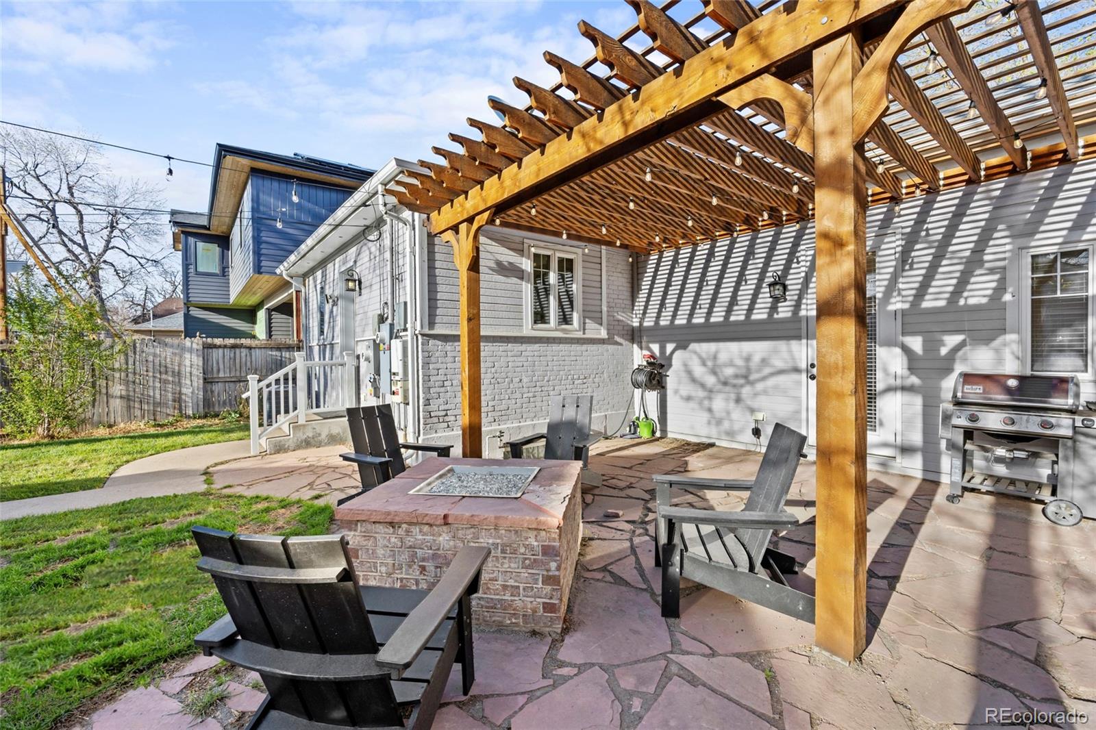 MLS Image #26 for 957 s clarkson street,denver, Colorado