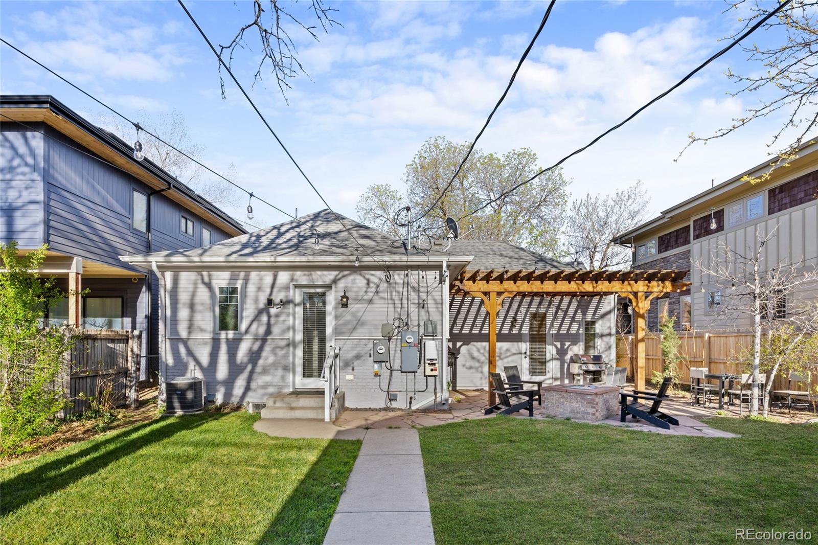 MLS Image #27 for 957 s clarkson street,denver, Colorado