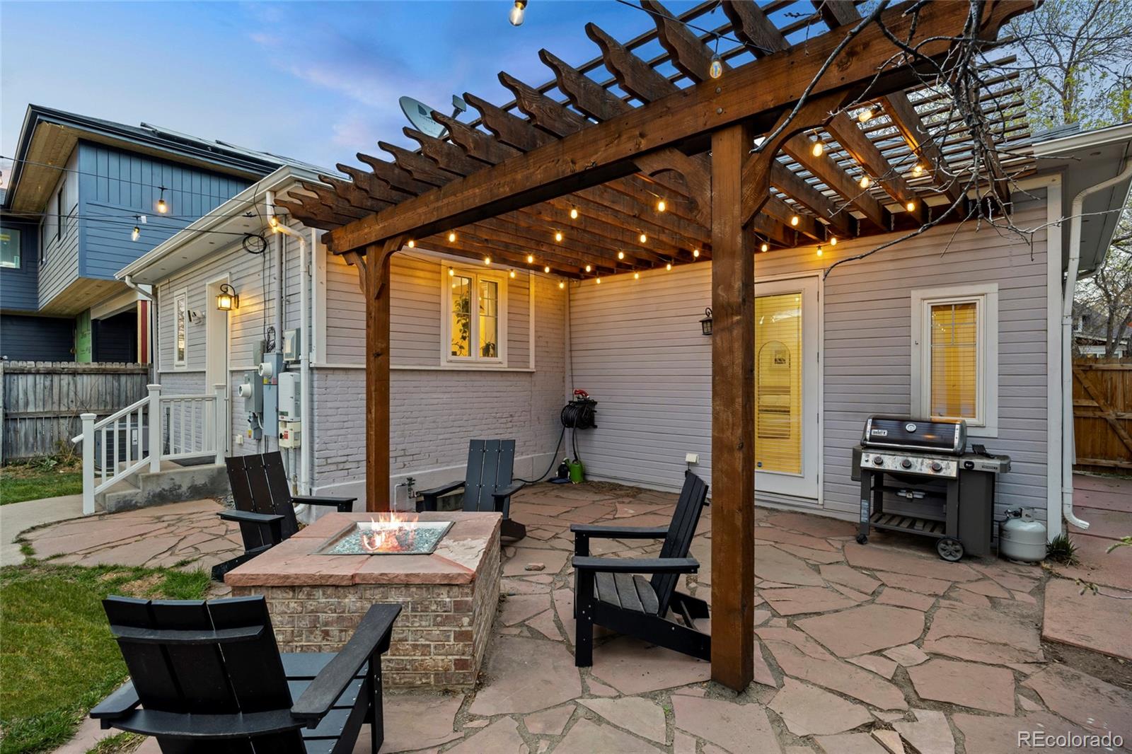 MLS Image #28 for 957 s clarkson street,denver, Colorado