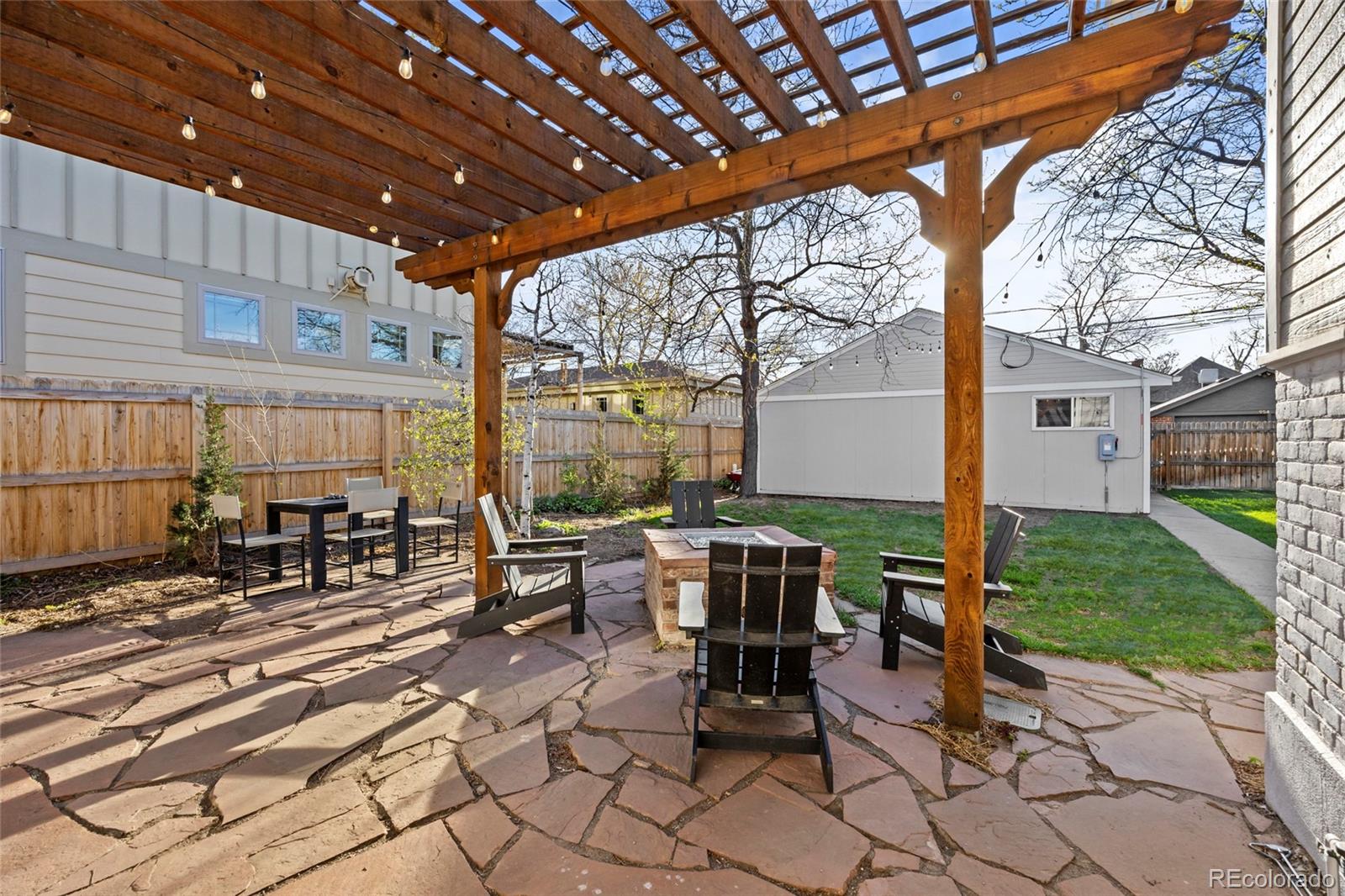 MLS Image #29 for 957 s clarkson street,denver, Colorado