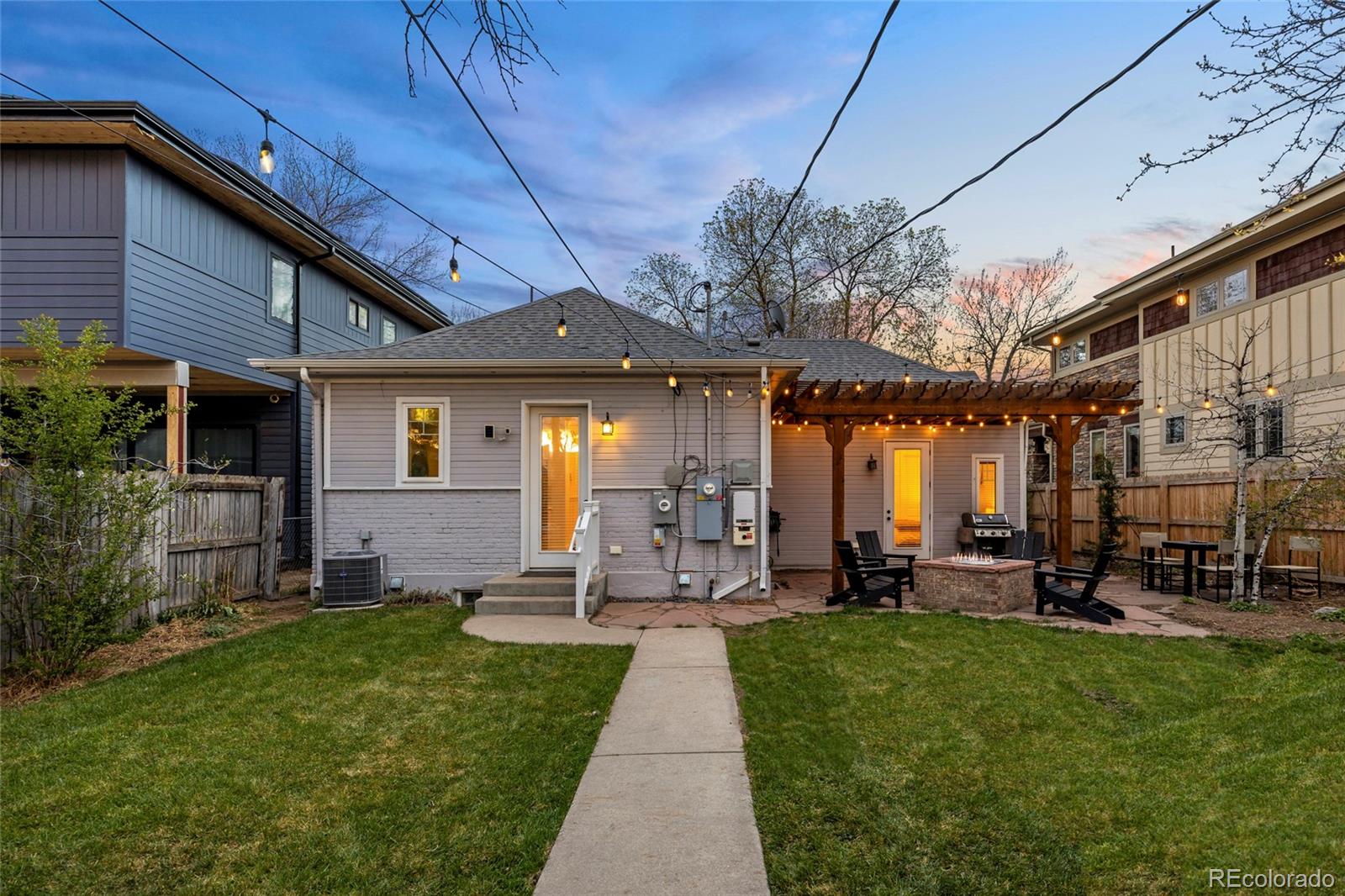 MLS Image #30 for 957 s clarkson street,denver, Colorado
