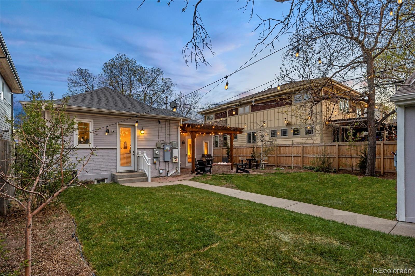 MLS Image #31 for 957 s clarkson street,denver, Colorado