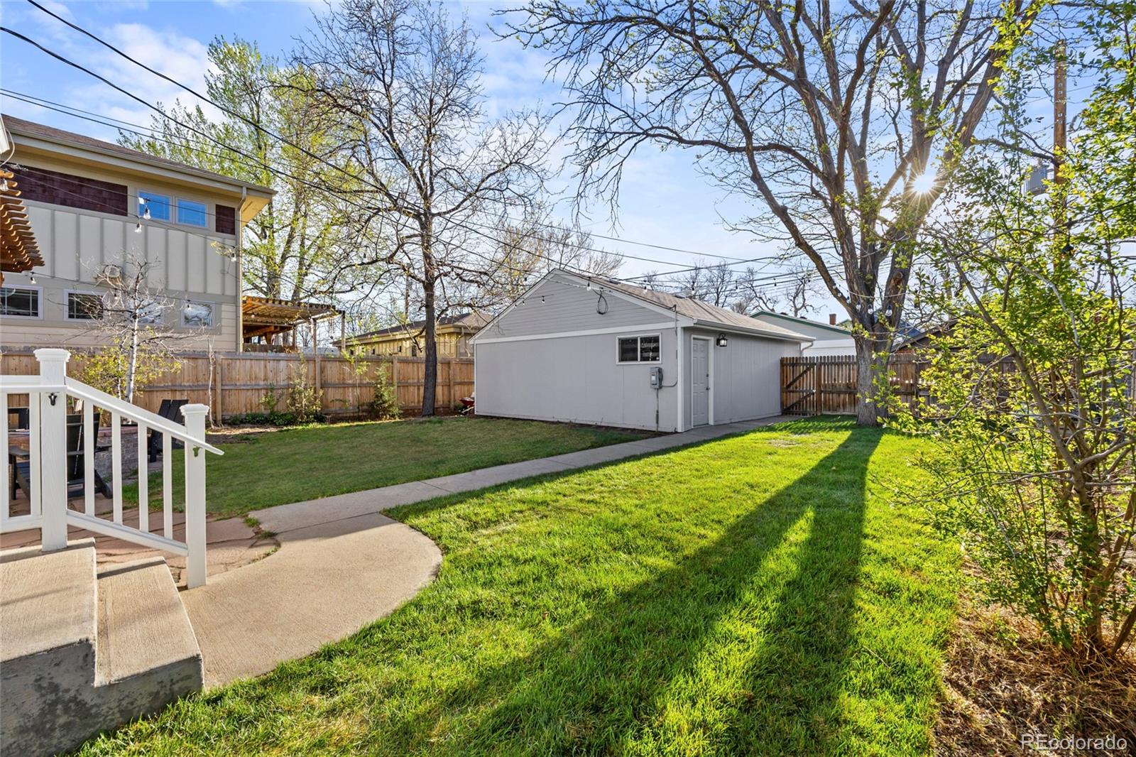 MLS Image #32 for 957 s clarkson street,denver, Colorado