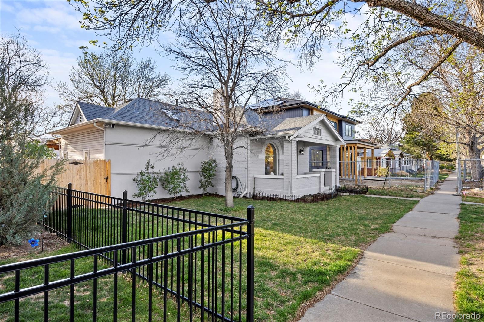 MLS Image #36 for 957 s clarkson street,denver, Colorado