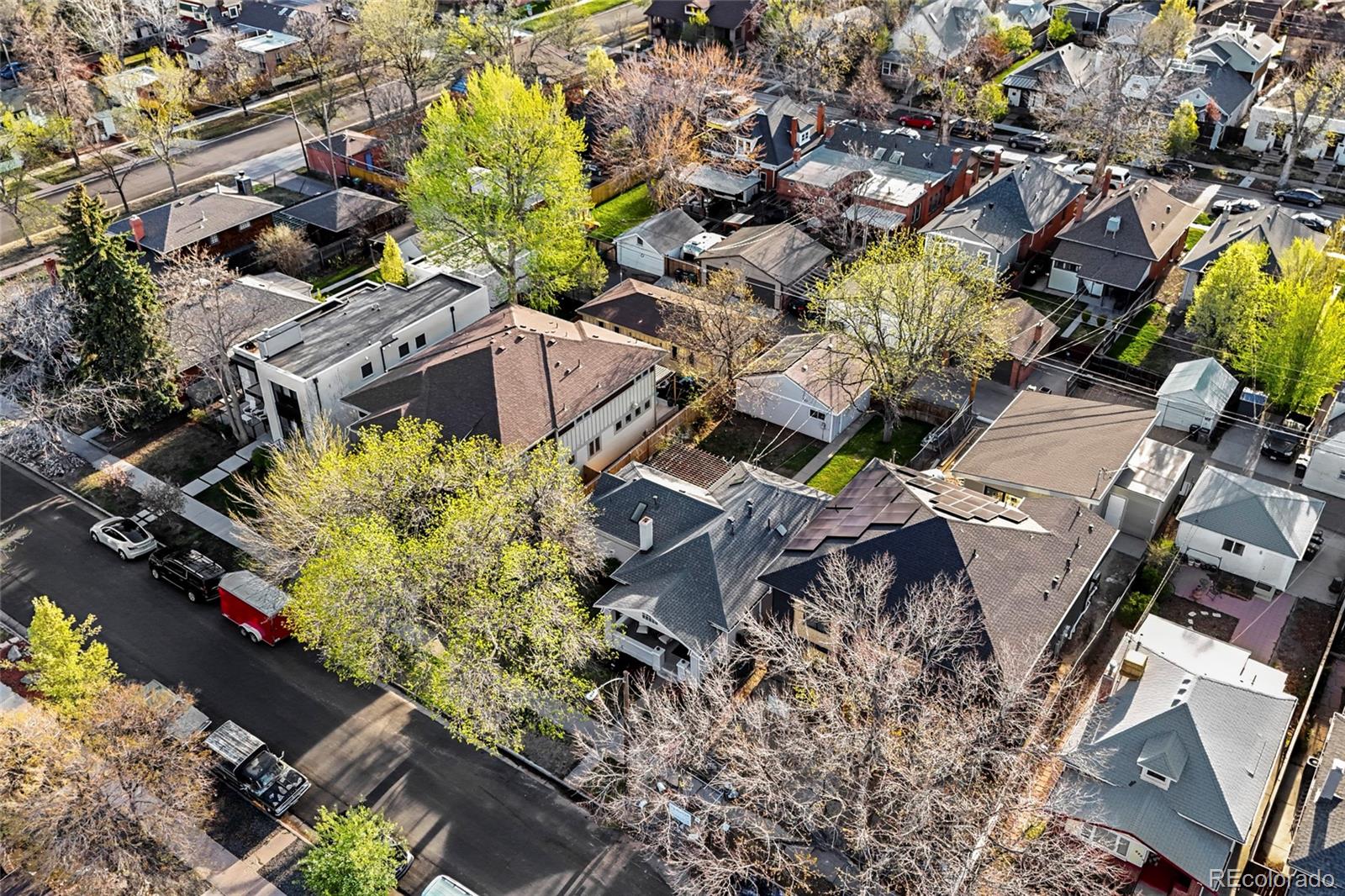 MLS Image #37 for 957 s clarkson street,denver, Colorado