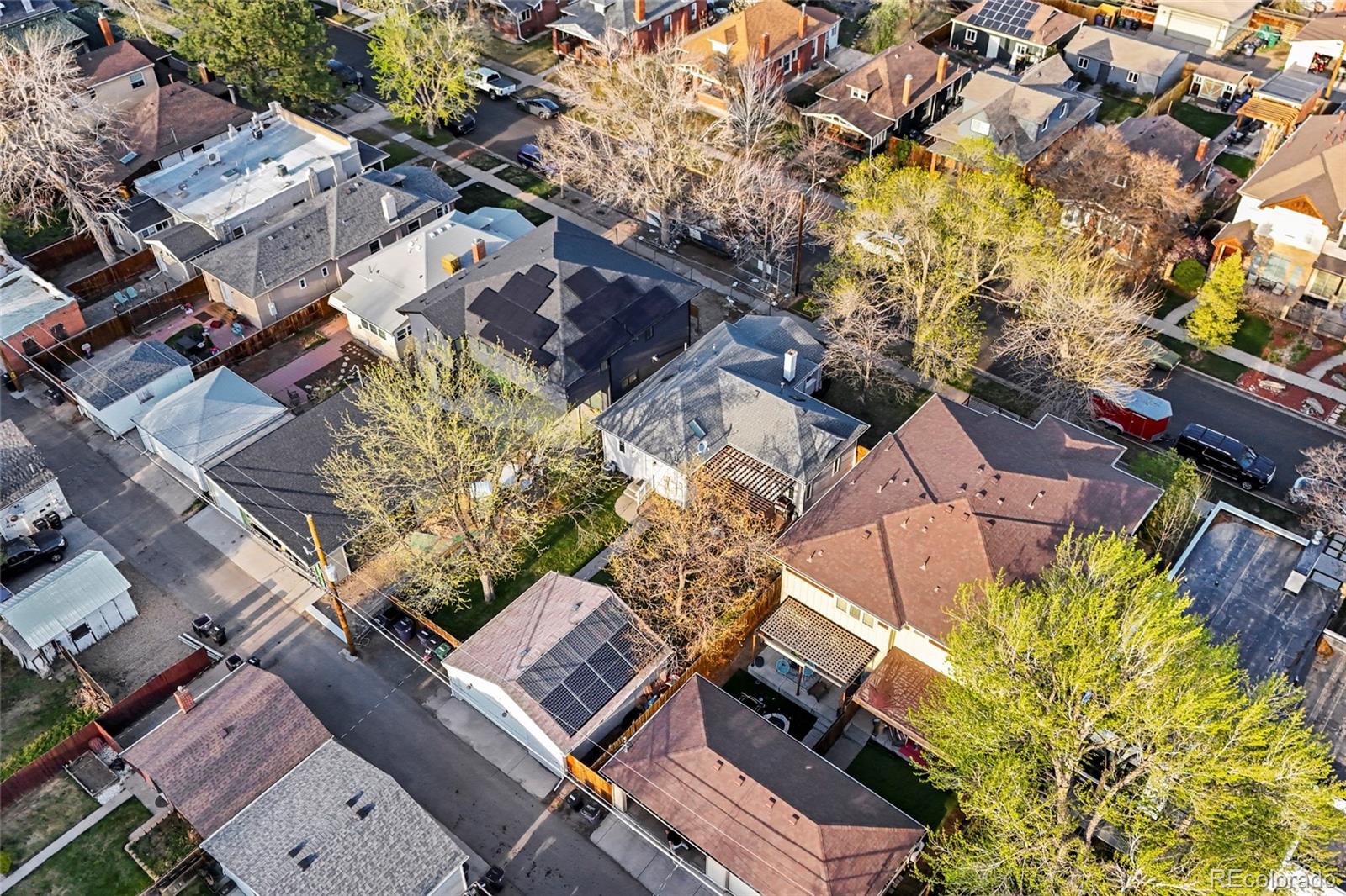 MLS Image #38 for 957 s clarkson street,denver, Colorado