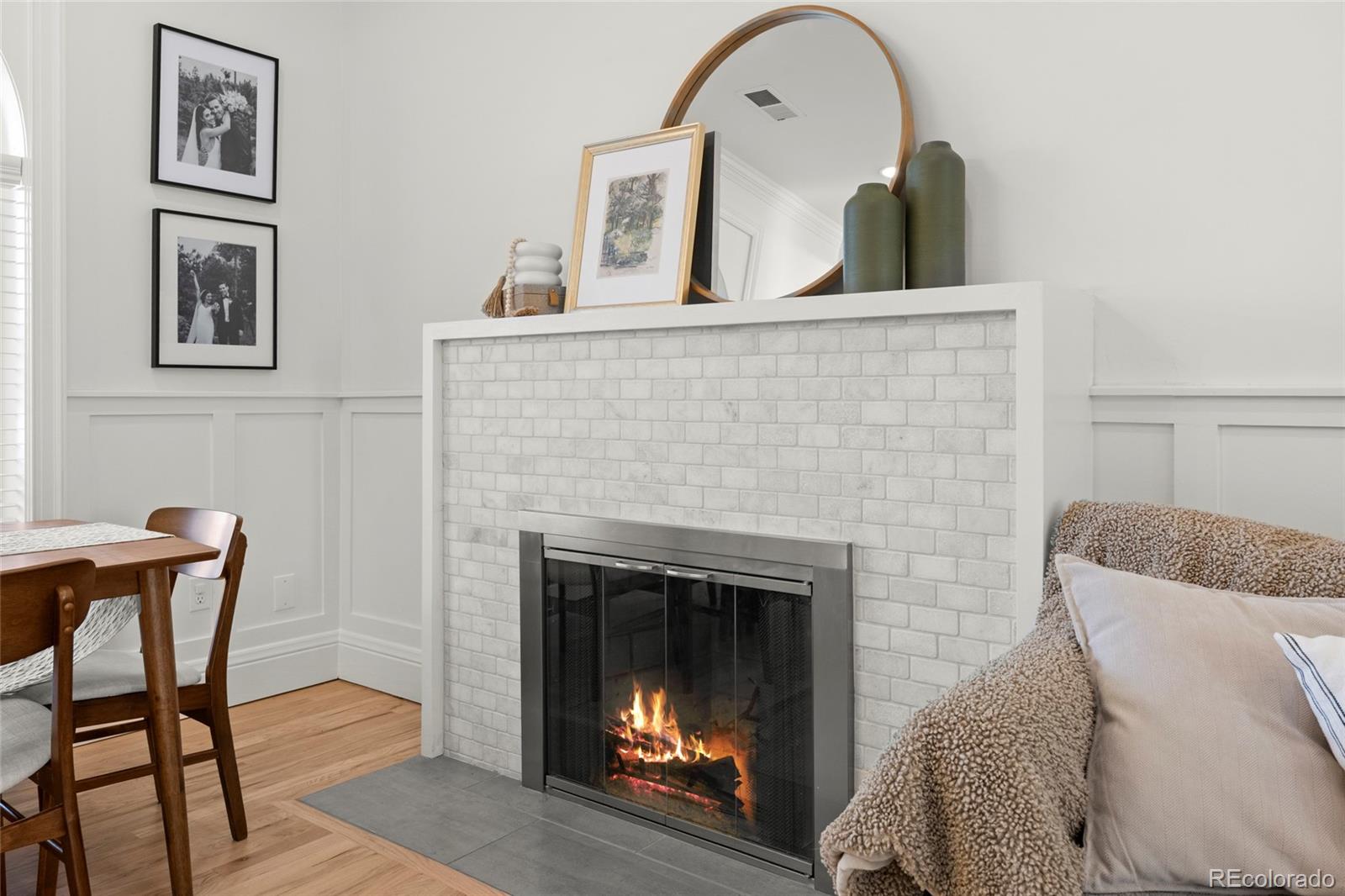 MLS Image #4 for 957 s clarkson street,denver, Colorado