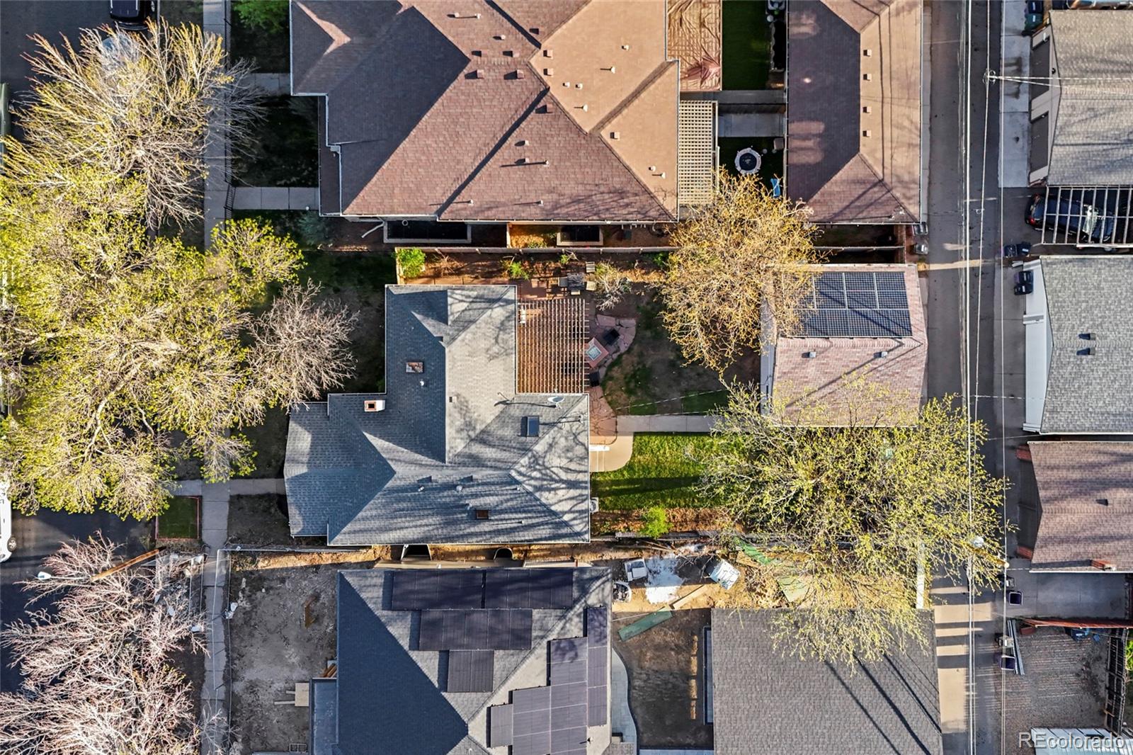 MLS Image #41 for 957 s clarkson street,denver, Colorado