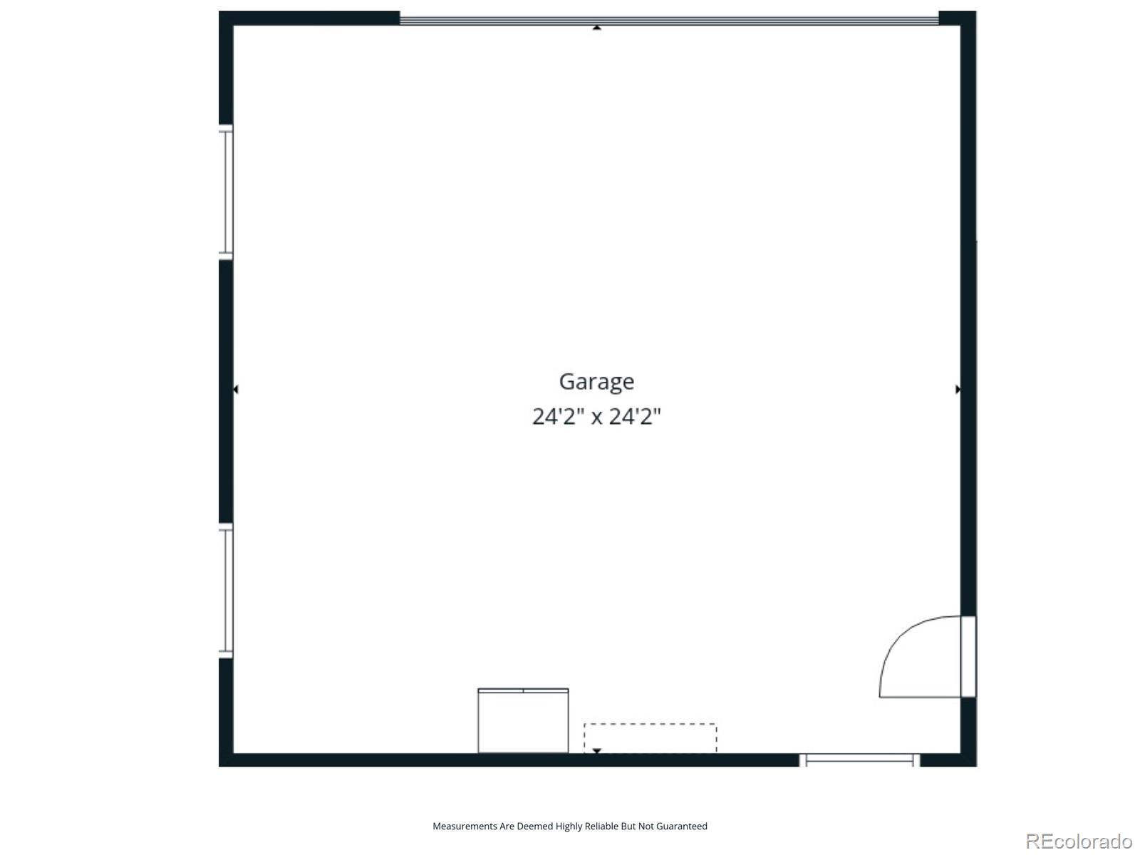 MLS Image #43 for 957 s clarkson street,denver, Colorado
