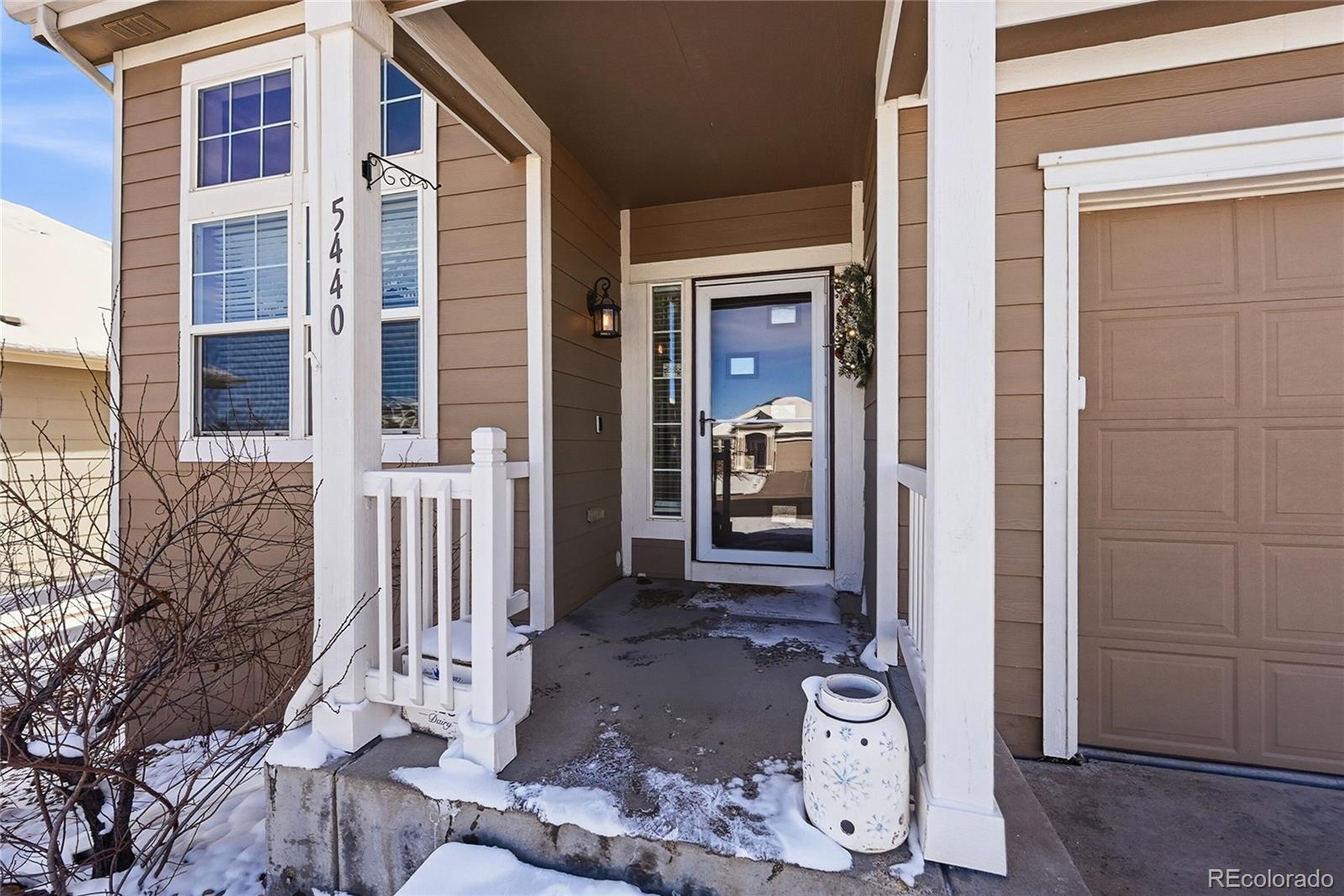 MLS Image #1 for 5440  fawn ridge way,castle rock, Colorado