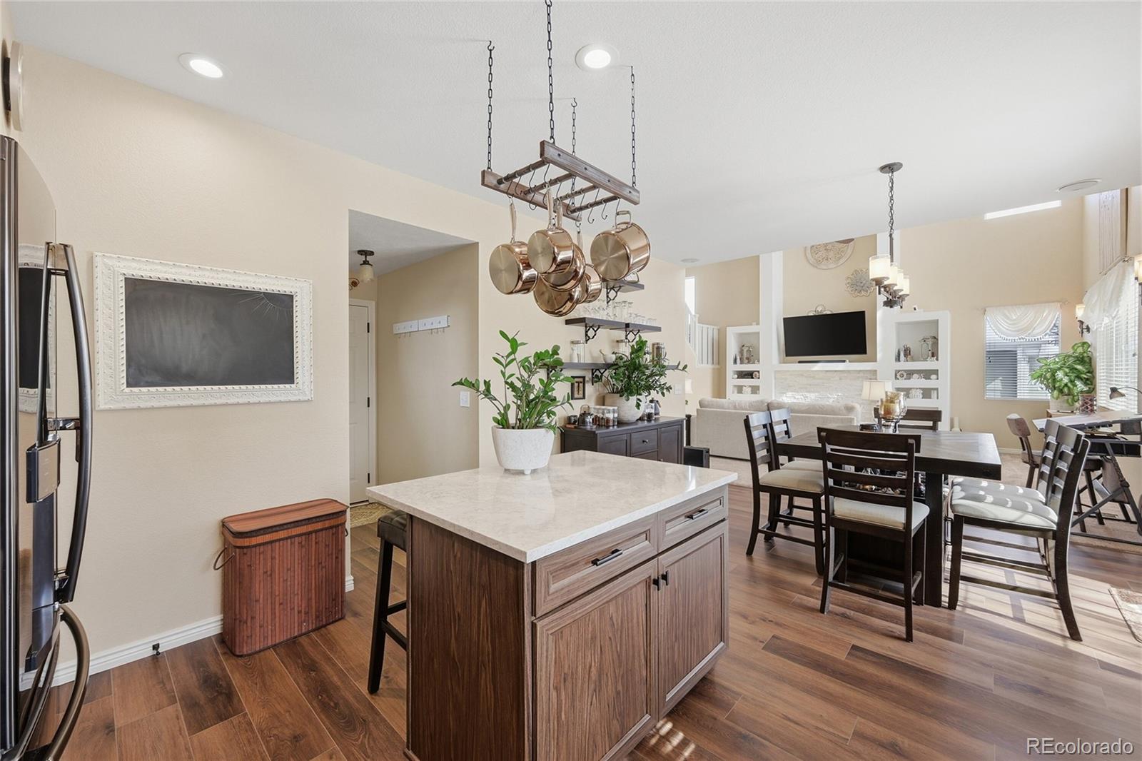 MLS Image #11 for 5440  fawn ridge way,castle rock, Colorado