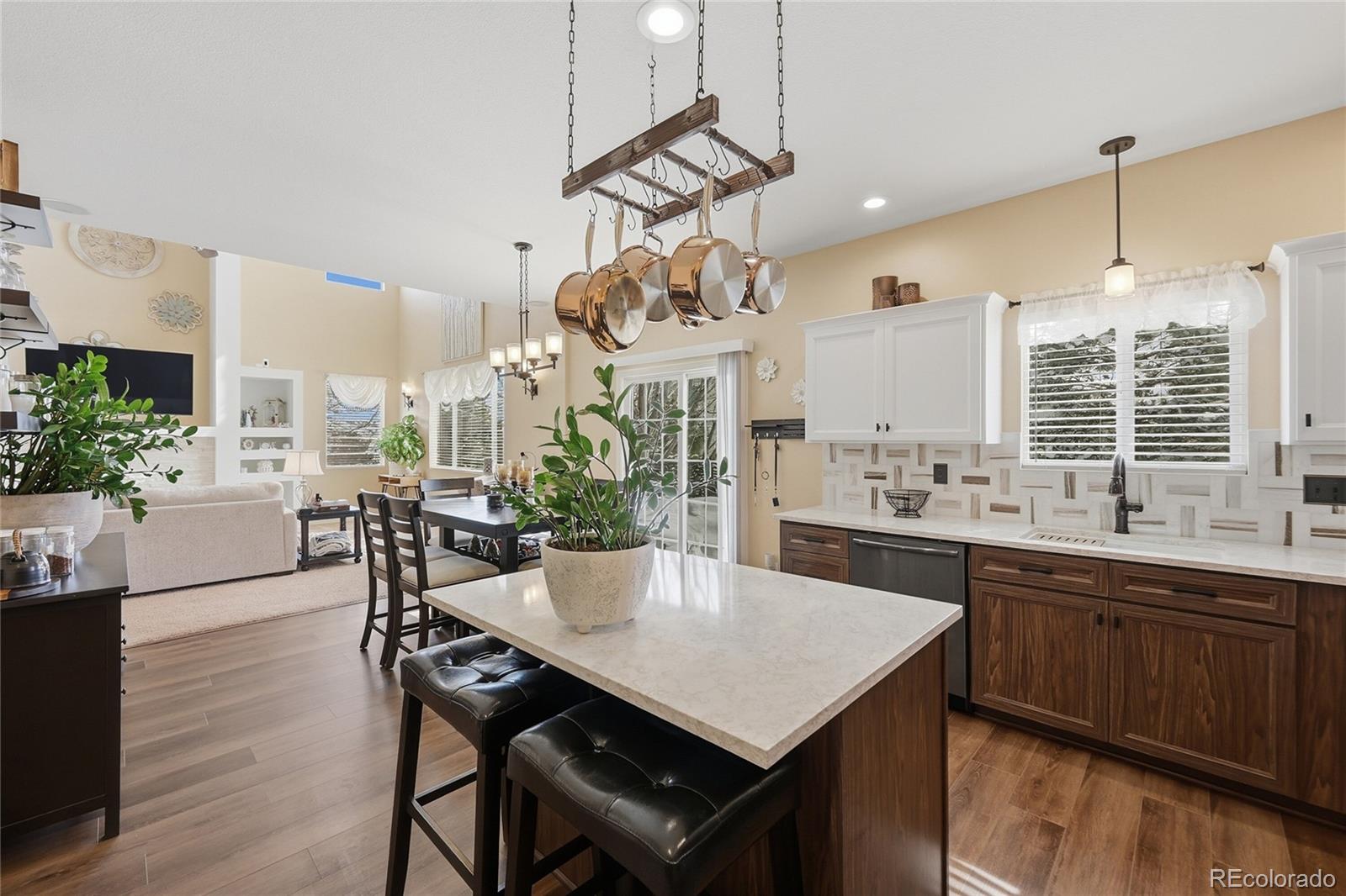 MLS Image #12 for 5440  fawn ridge way,castle rock, Colorado