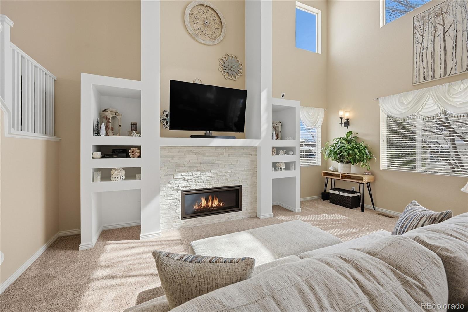 MLS Image #13 for 5440  fawn ridge way,castle rock, Colorado