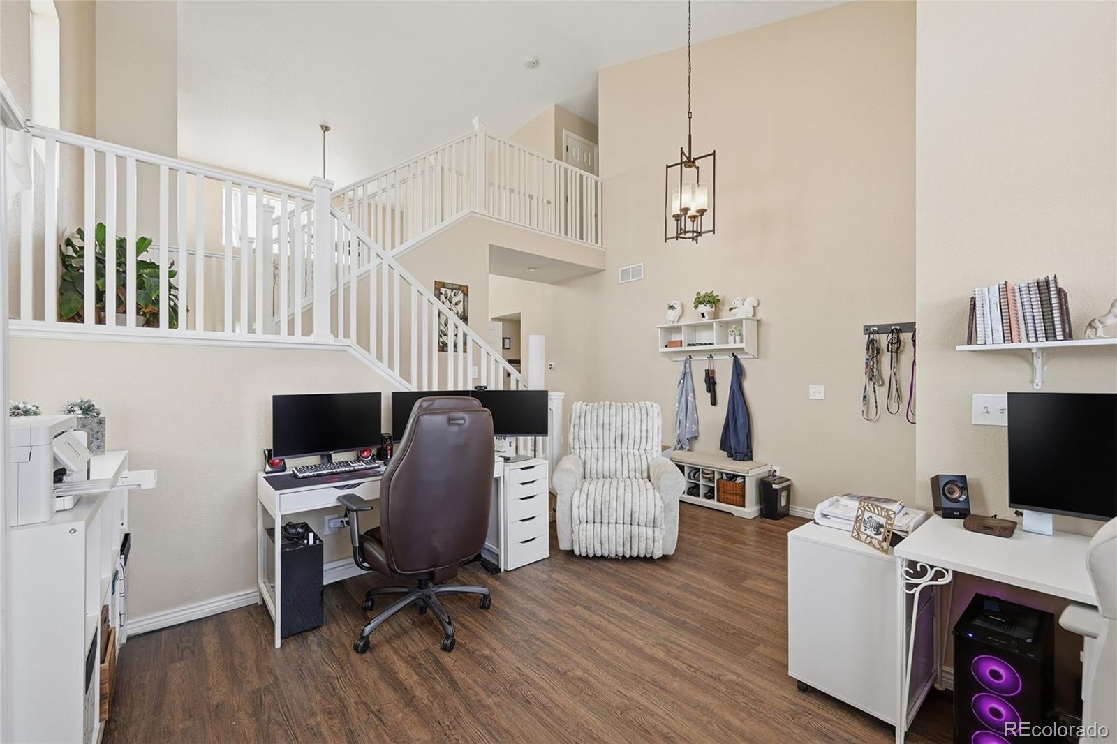 MLS Image #14 for 5440  fawn ridge way,castle rock, Colorado