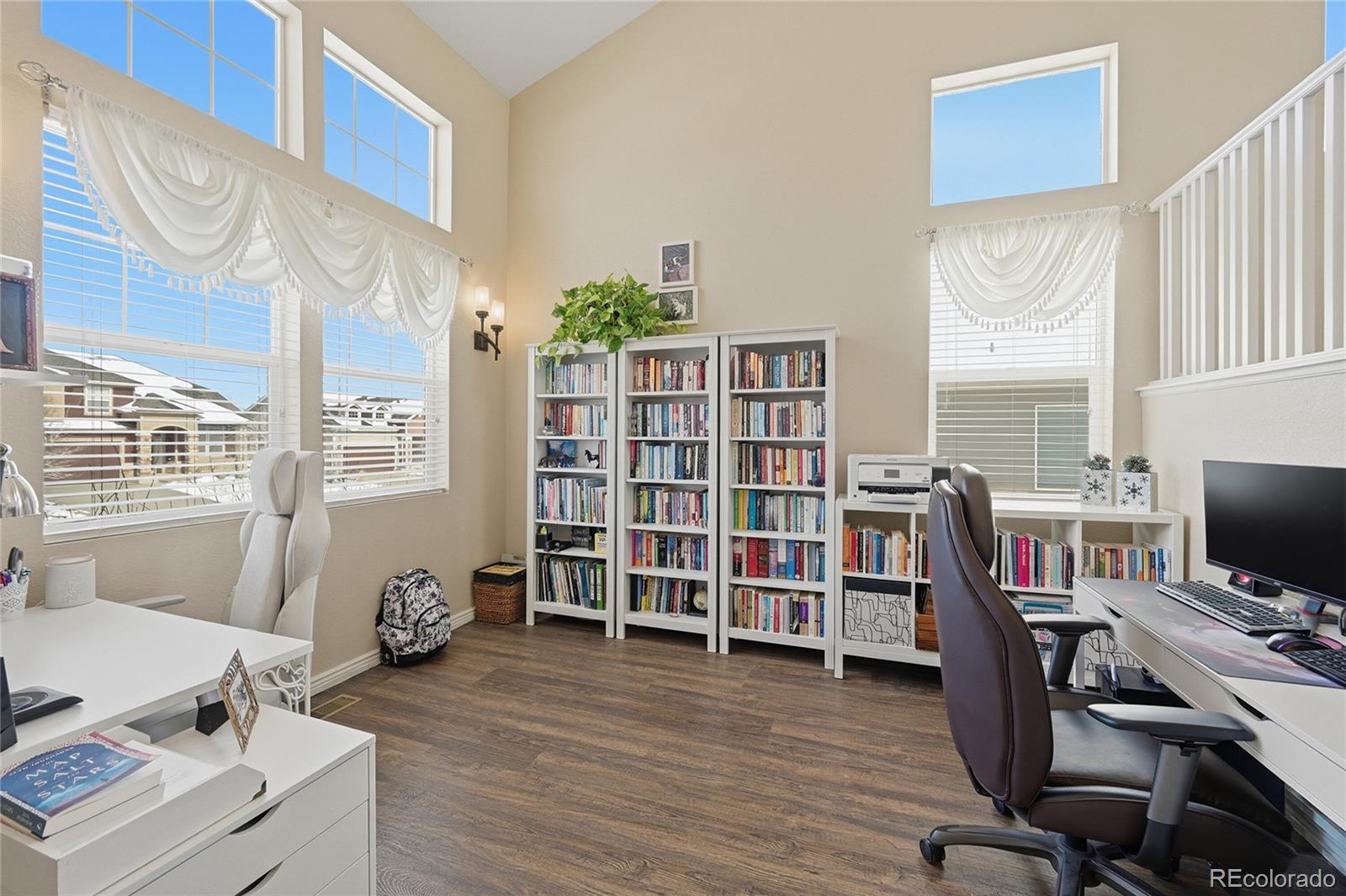 MLS Image #15 for 5440  fawn ridge way,castle rock, Colorado