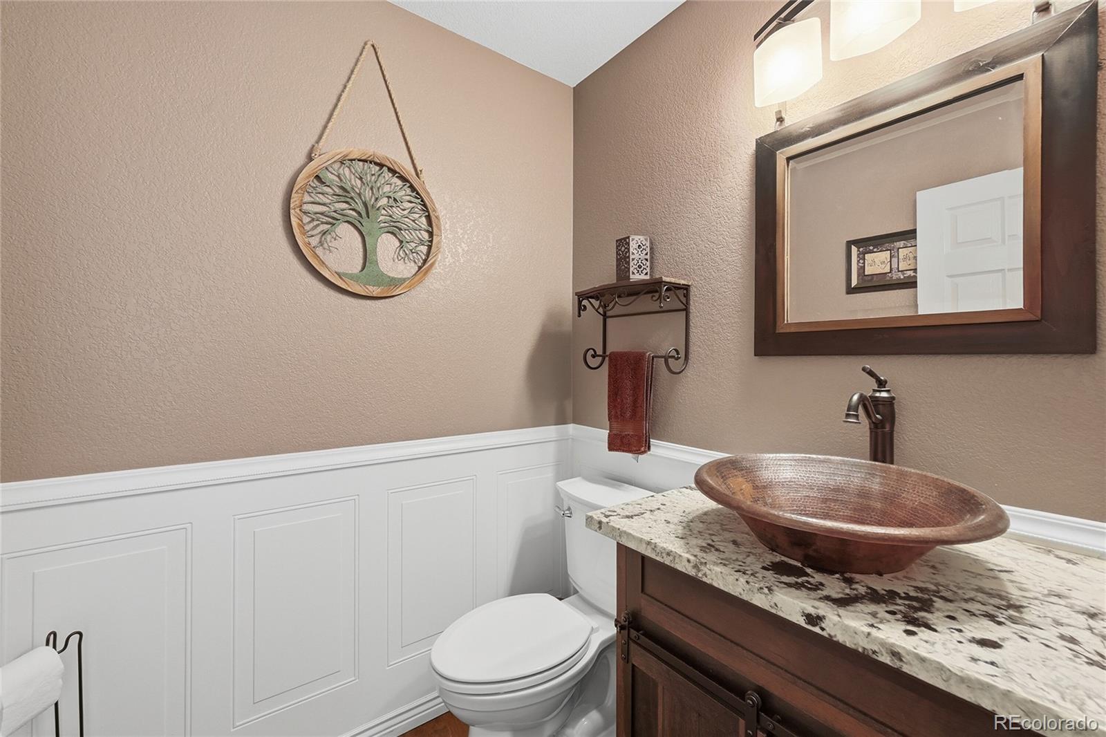 MLS Image #16 for 5440  fawn ridge way,castle rock, Colorado