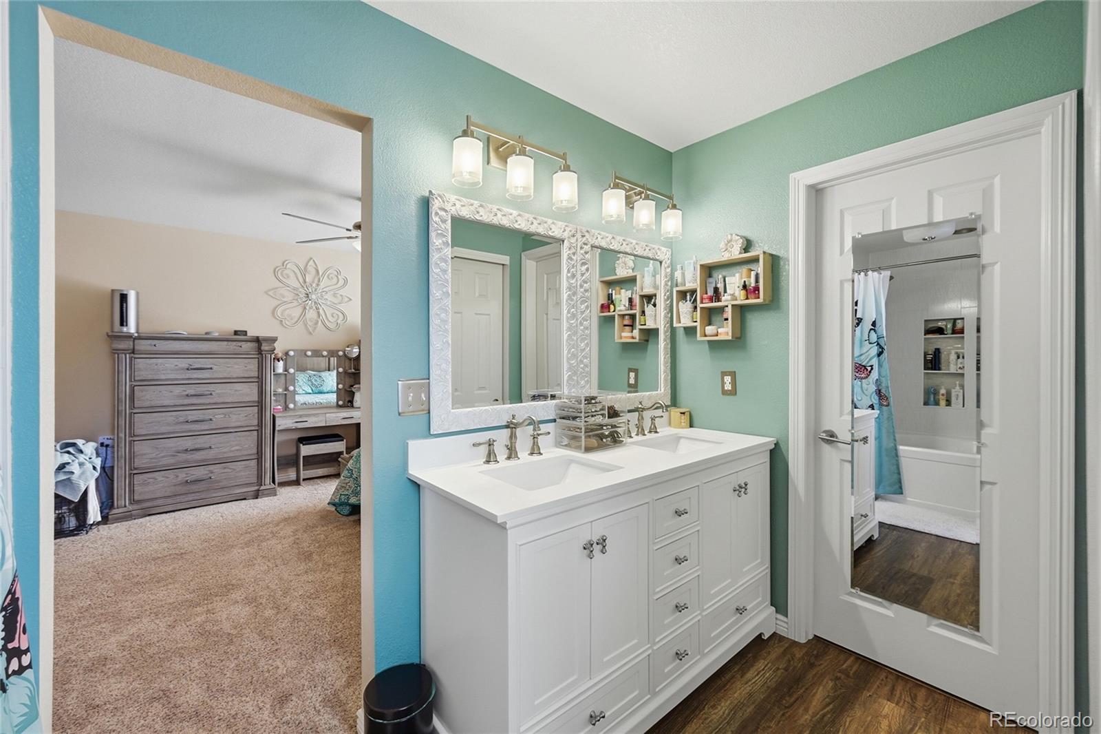 MLS Image #20 for 5440  fawn ridge way,castle rock, Colorado