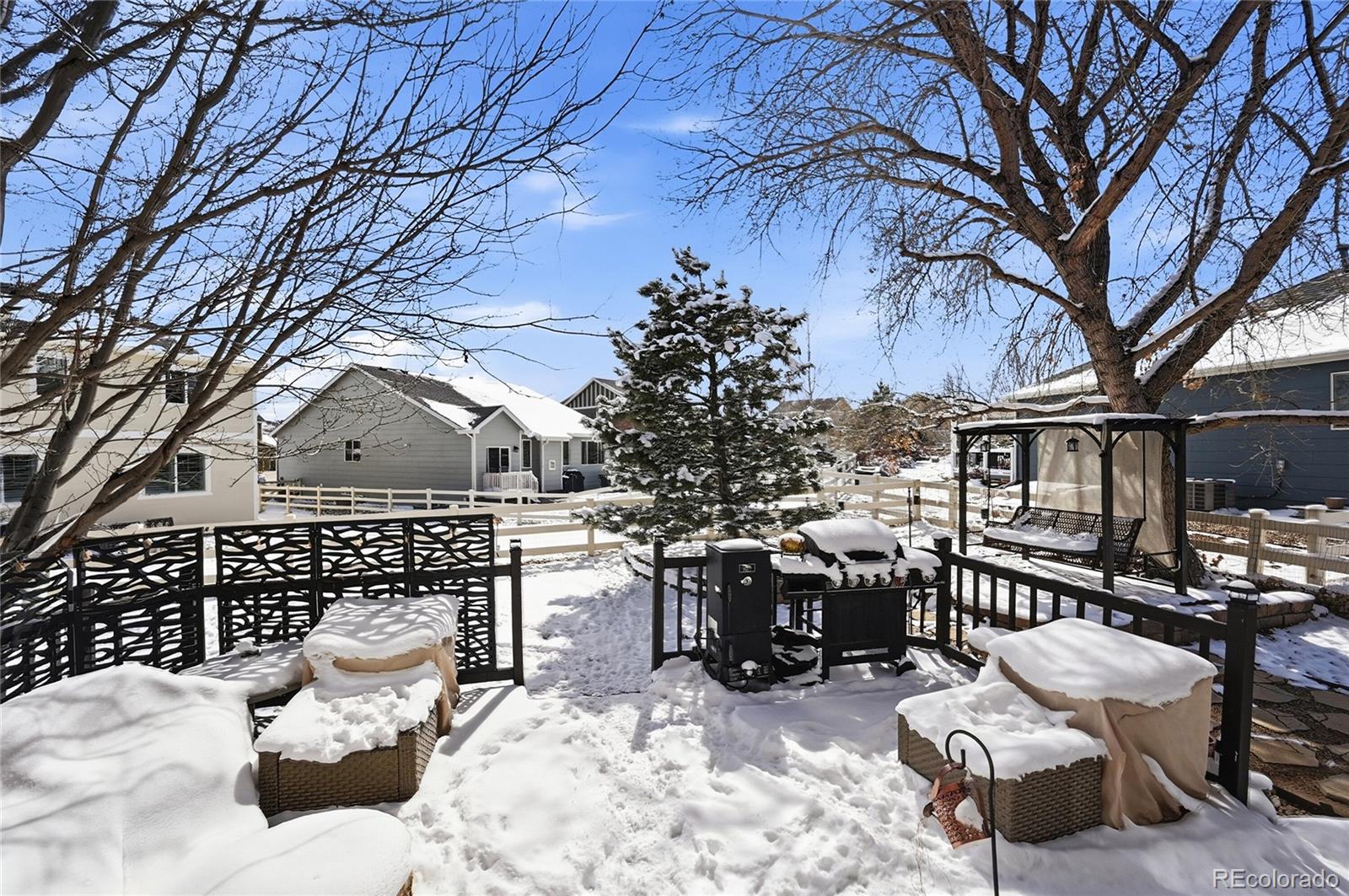MLS Image #29 for 5440  fawn ridge way,castle rock, Colorado