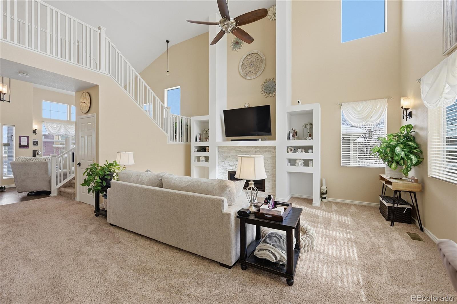MLS Image #3 for 5440  fawn ridge way,castle rock, Colorado