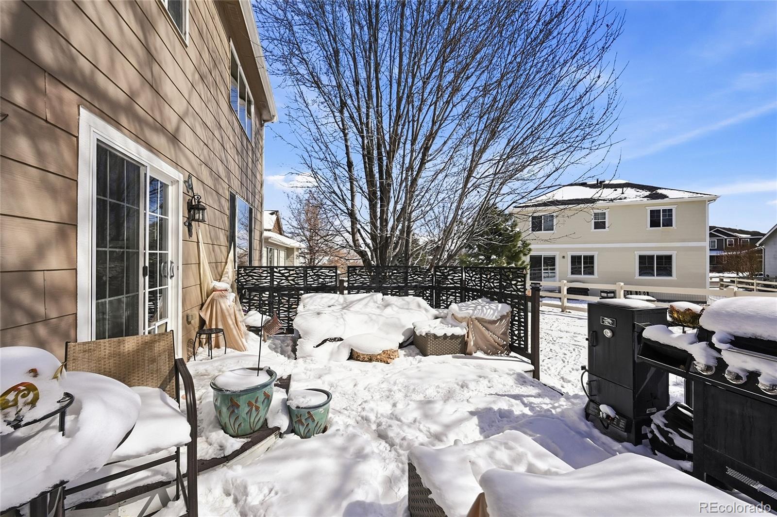 MLS Image #30 for 5440  fawn ridge way,castle rock, Colorado