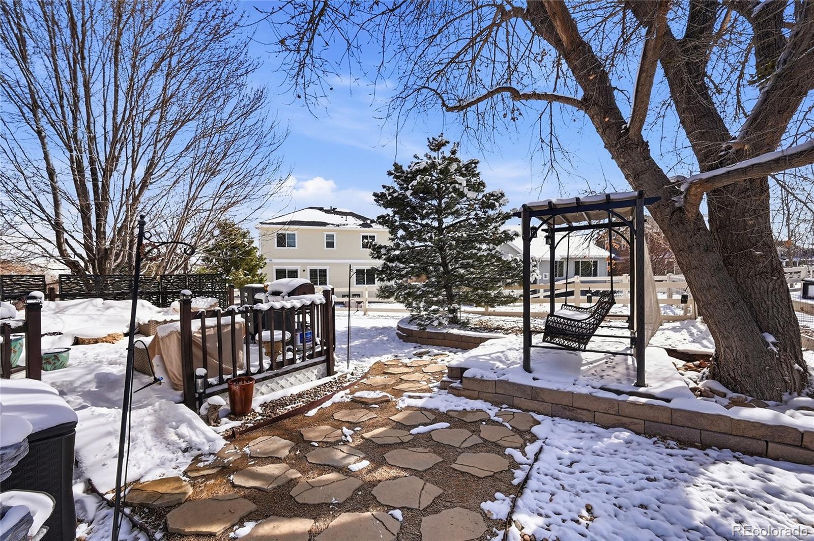 MLS Image #31 for 5440  fawn ridge way,castle rock, Colorado