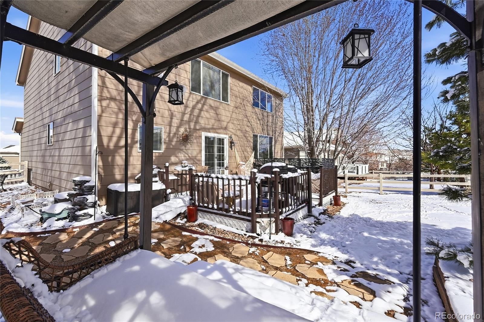 MLS Image #32 for 5440  fawn ridge way,castle rock, Colorado