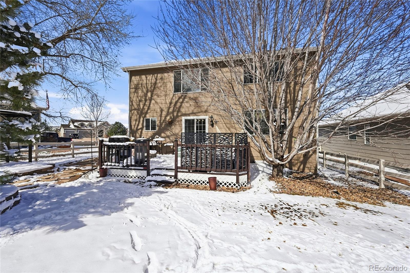 MLS Image #33 for 5440  fawn ridge way,castle rock, Colorado