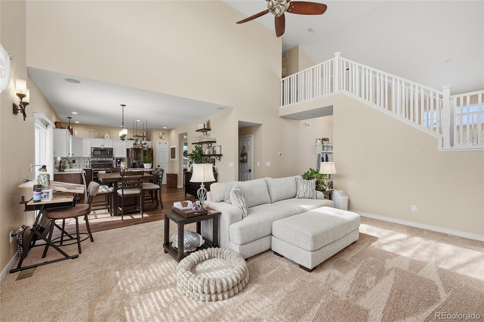 MLS Image #4 for 5440  fawn ridge way,castle rock, Colorado
