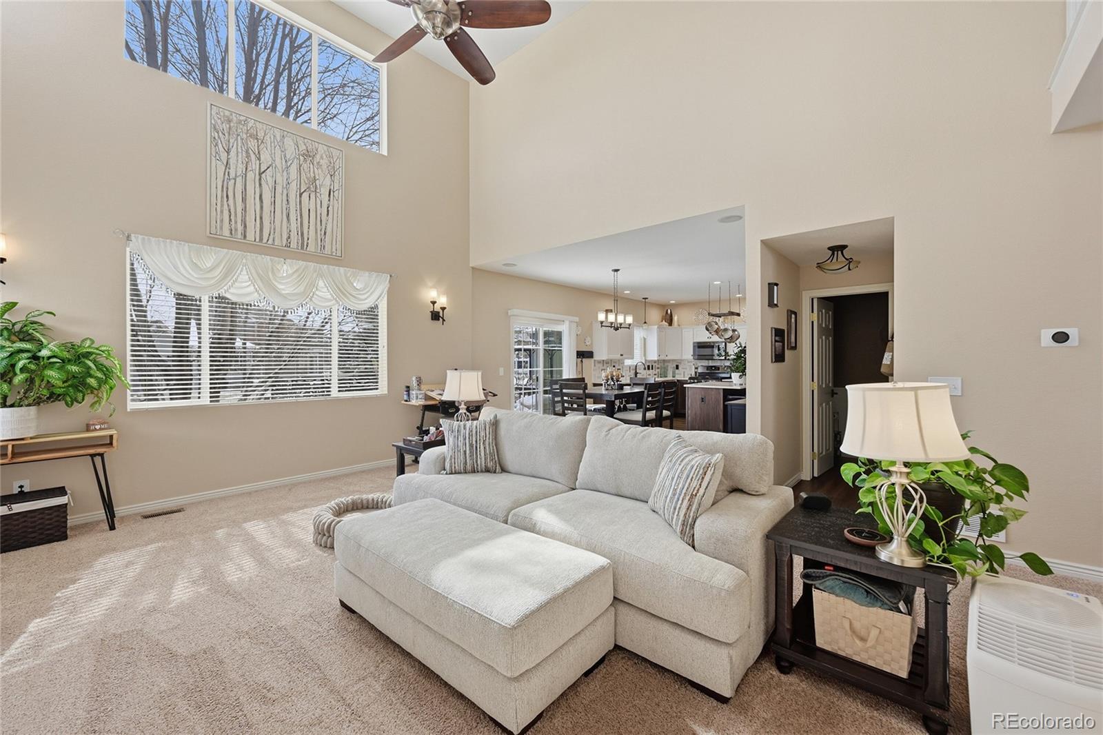 MLS Image #5 for 5440  fawn ridge way,castle rock, Colorado
