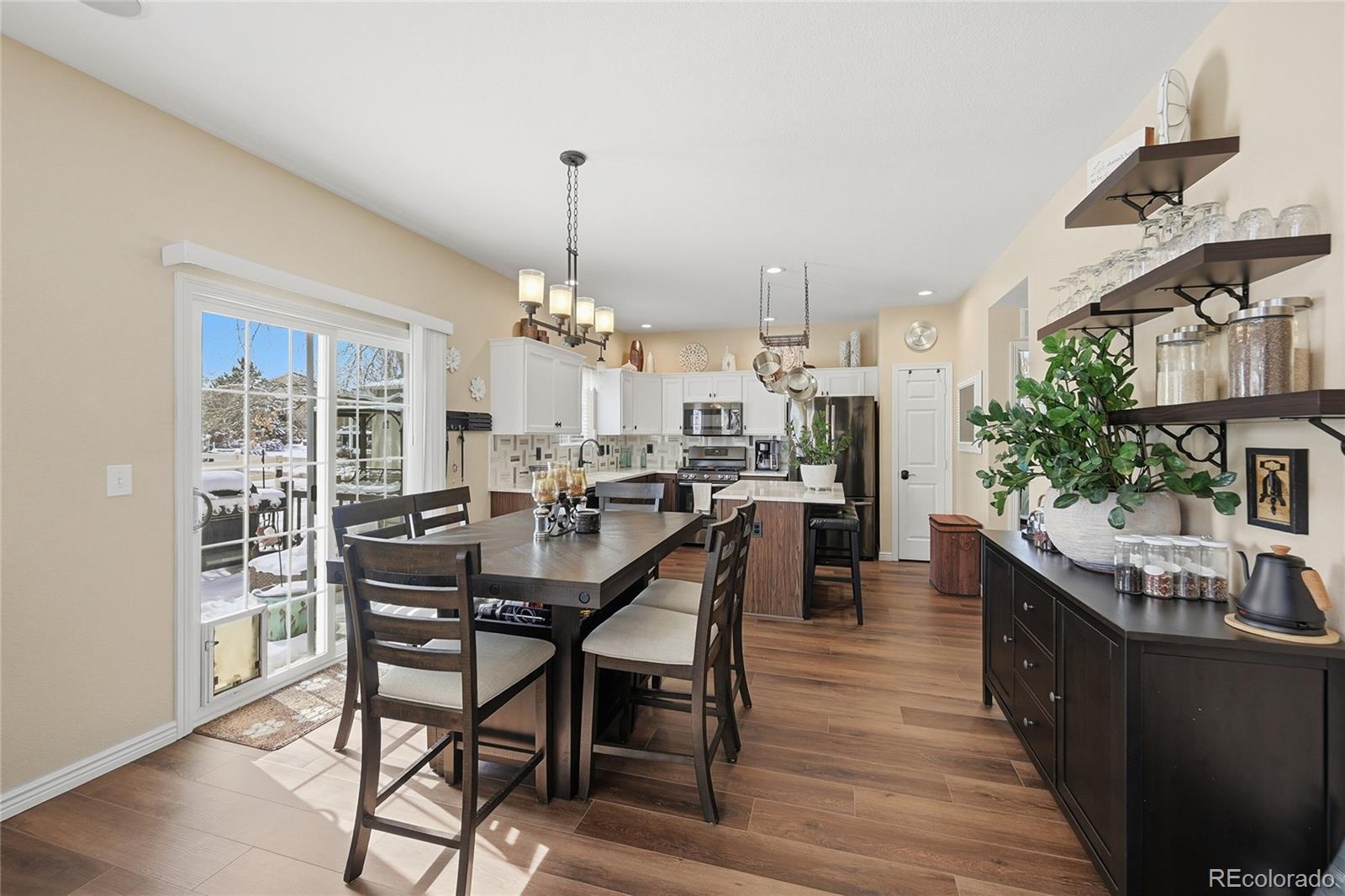 MLS Image #6 for 5440  fawn ridge way,castle rock, Colorado