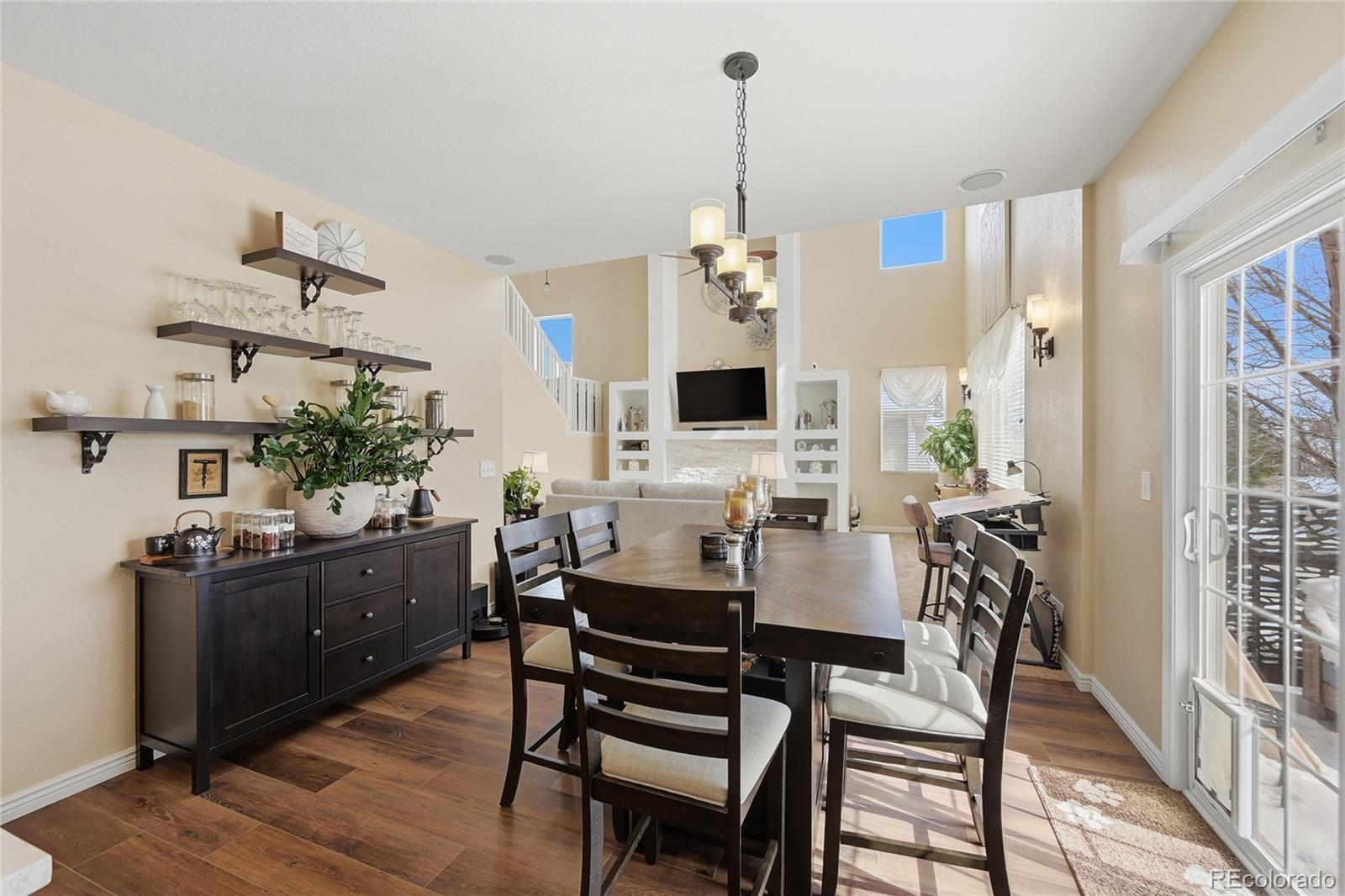 MLS Image #7 for 5440  fawn ridge way,castle rock, Colorado
