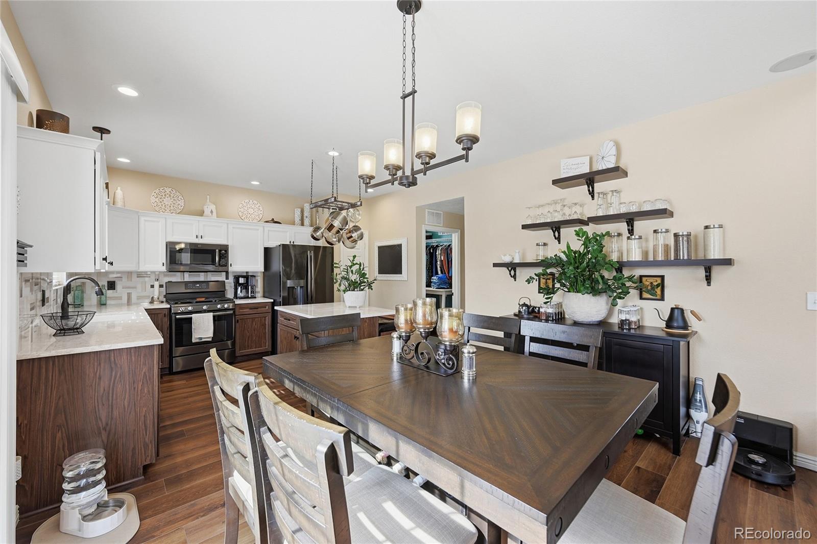 MLS Image #8 for 5440  fawn ridge way,castle rock, Colorado