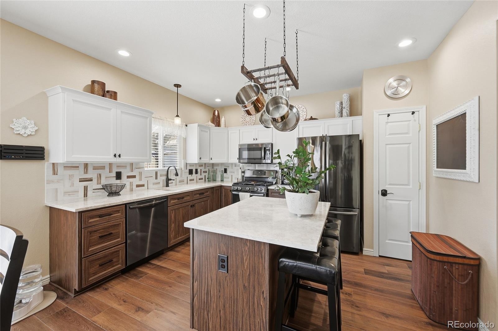 MLS Image #9 for 5440  fawn ridge way,castle rock, Colorado