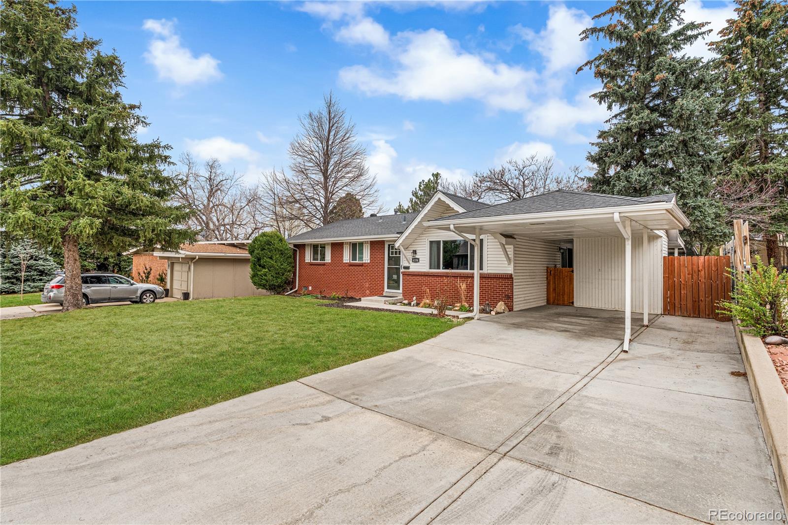 MLS Image #1 for 6104 w 62nd avenue,arvada, Colorado