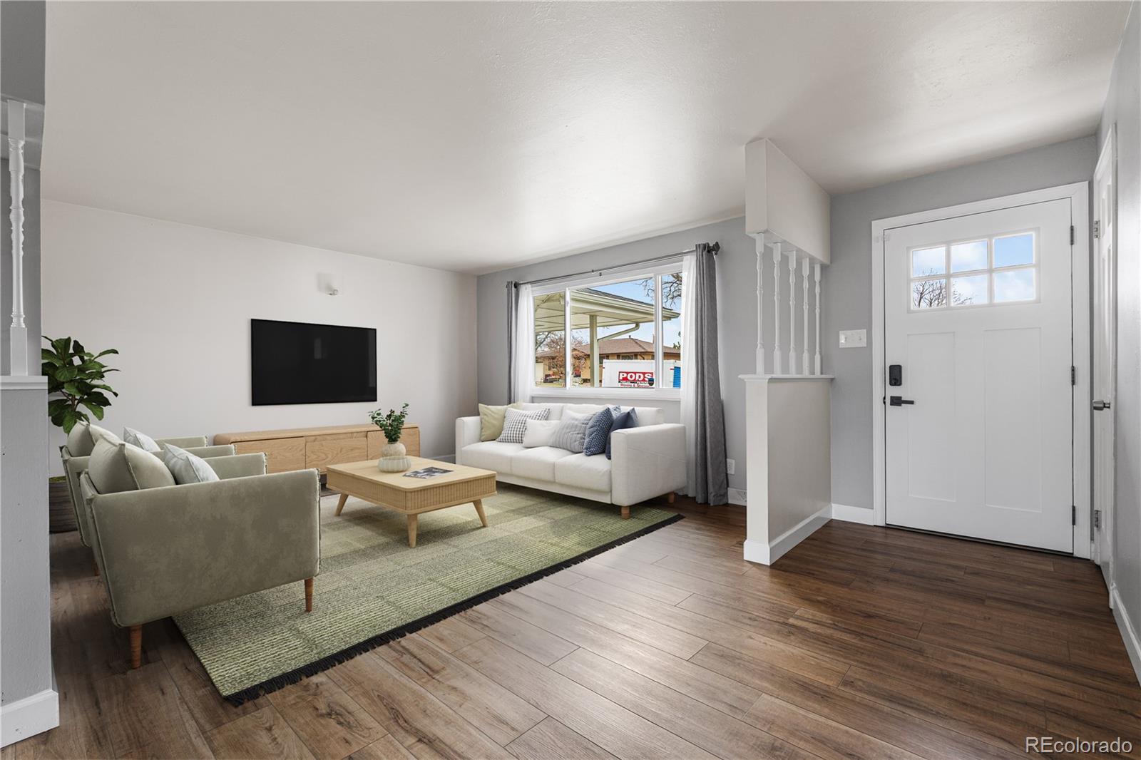 MLS Image #2 for 6104 w 62nd avenue,arvada, Colorado
