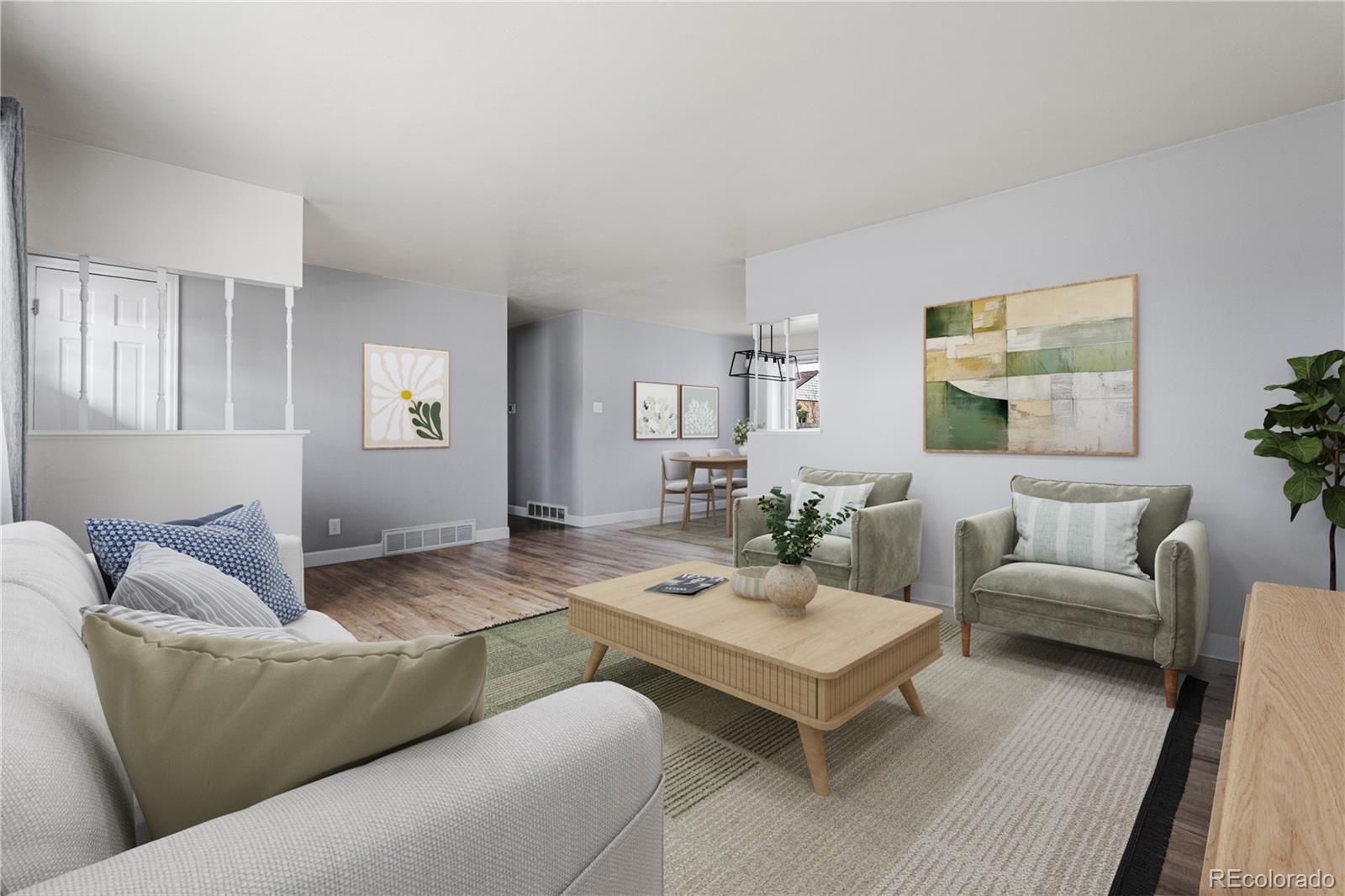 MLS Image #4 for 6104 w 62nd avenue,arvada, Colorado