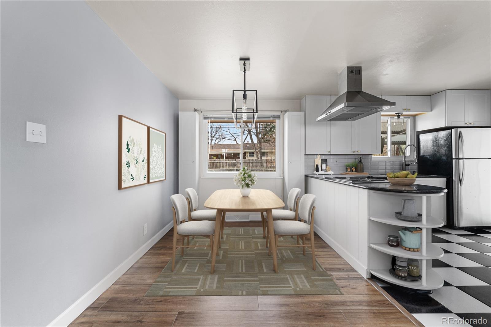 MLS Image #5 for 6104 w 62nd avenue,arvada, Colorado