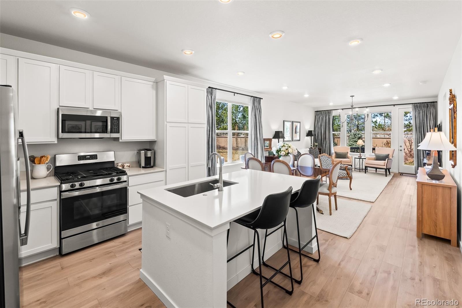 MLS Image #5 for 15919  xanthia way,thornton, Colorado