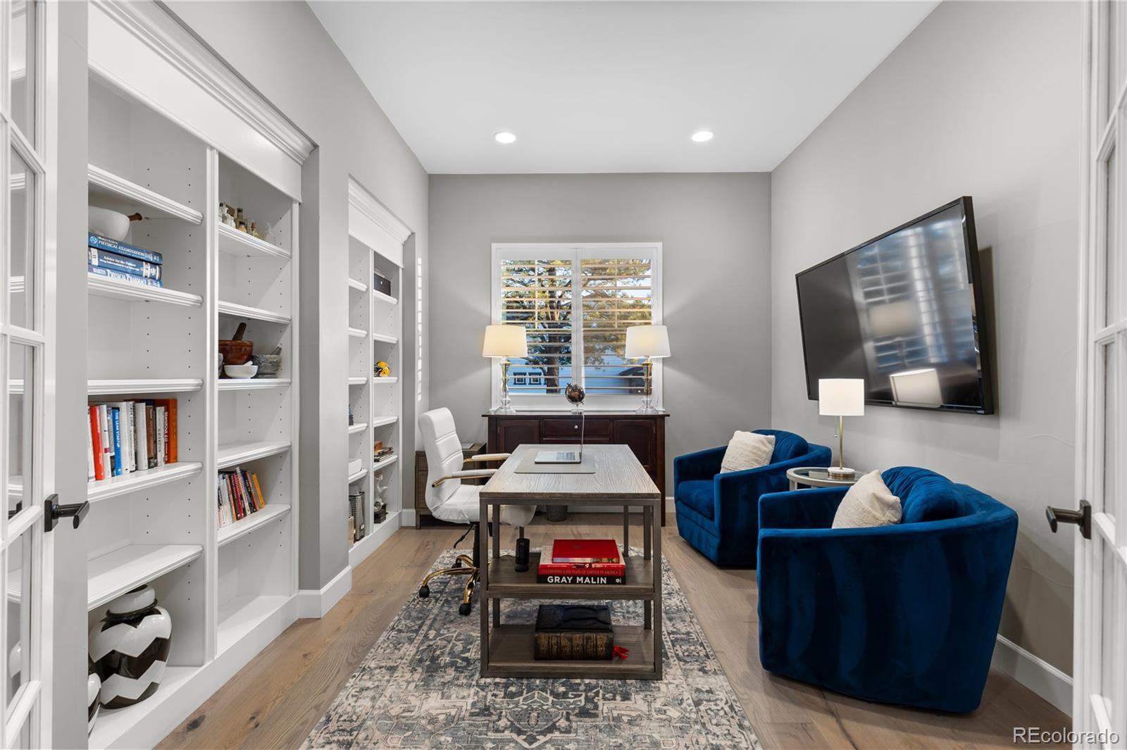 MLS Image #19 for 5648  heritage oak drive,parker, Colorado