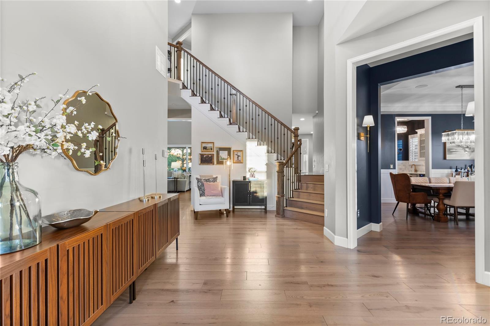 MLS Image #2 for 5648  heritage oak drive,parker, Colorado