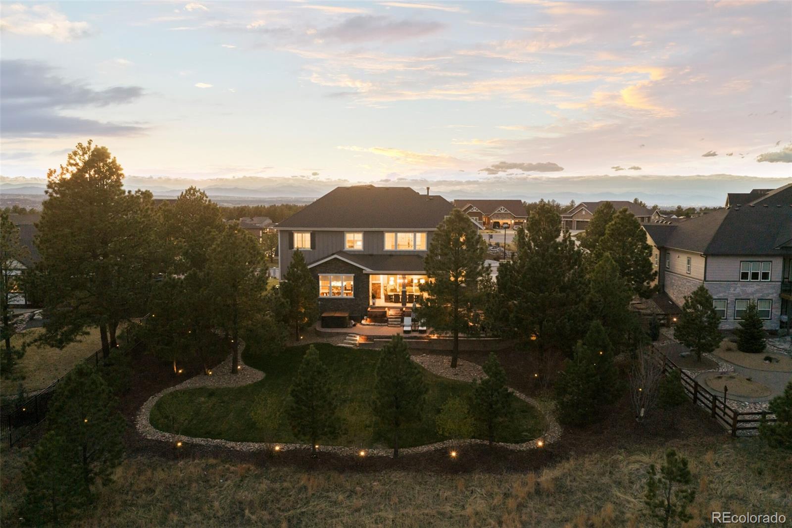 MLS Image #39 for 5648  heritage oak drive,parker, Colorado