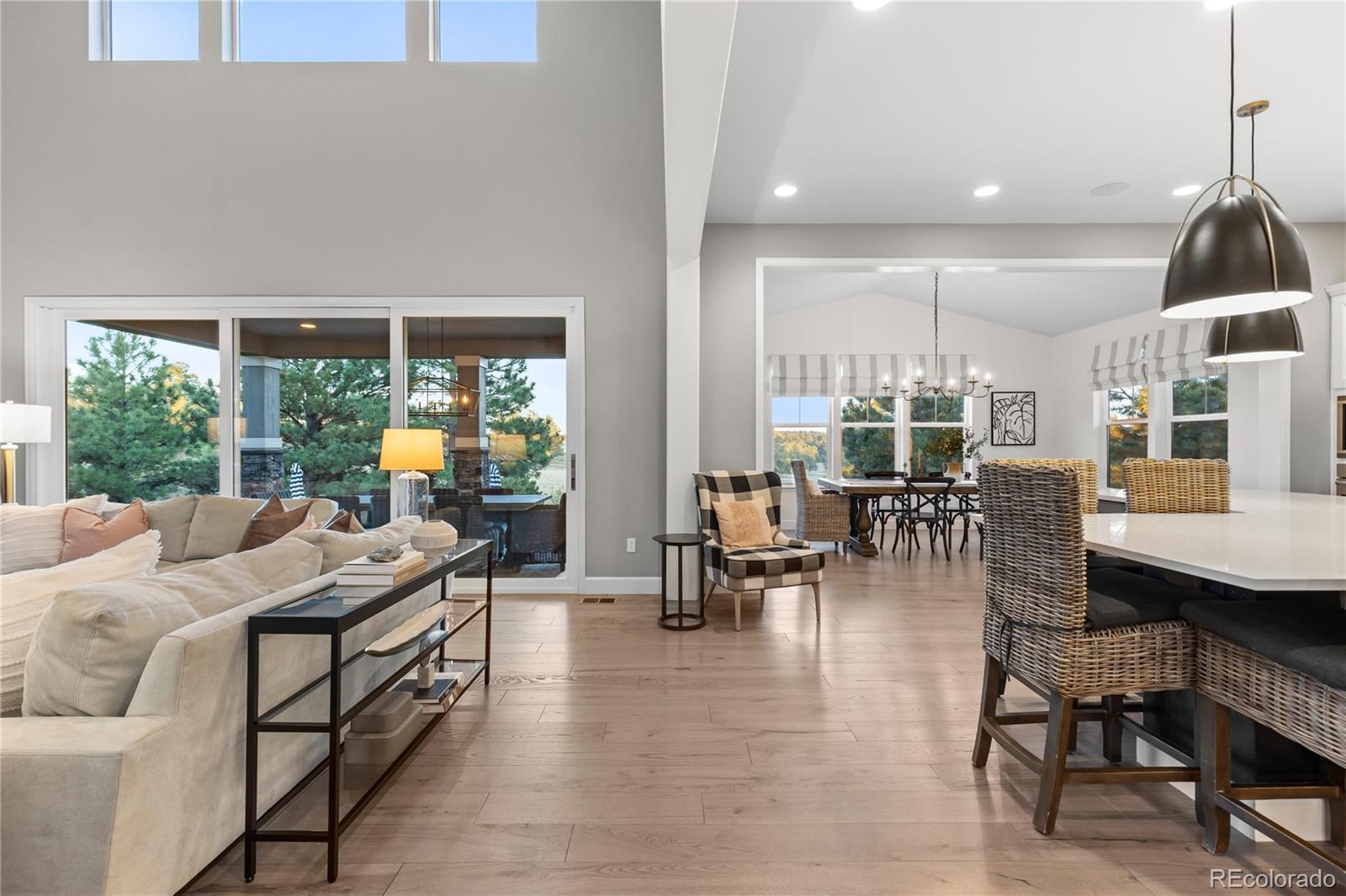 MLS Image #4 for 5648  heritage oak drive,parker, Colorado