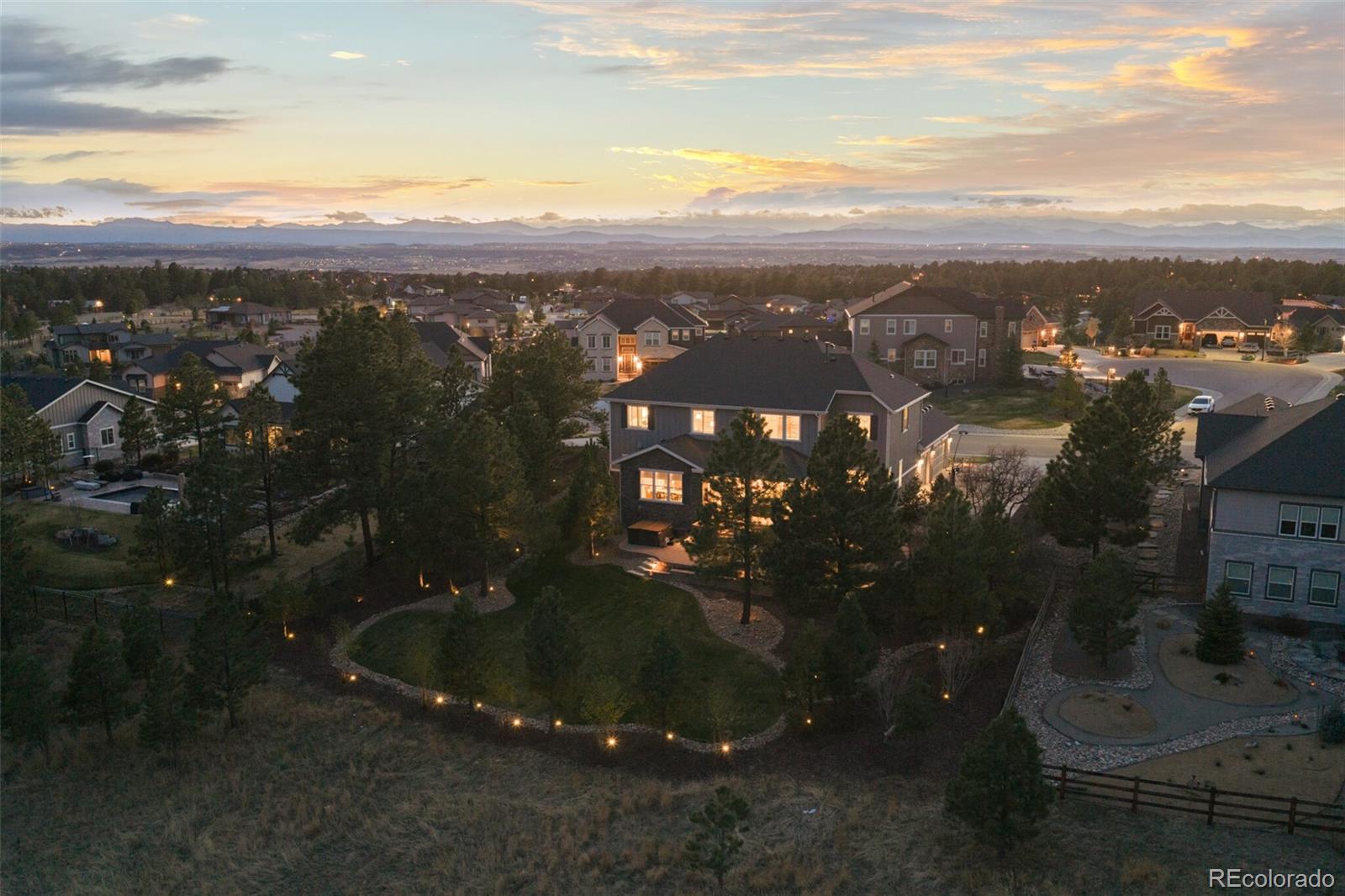 MLS Image #40 for 5648  heritage oak drive,parker, Colorado